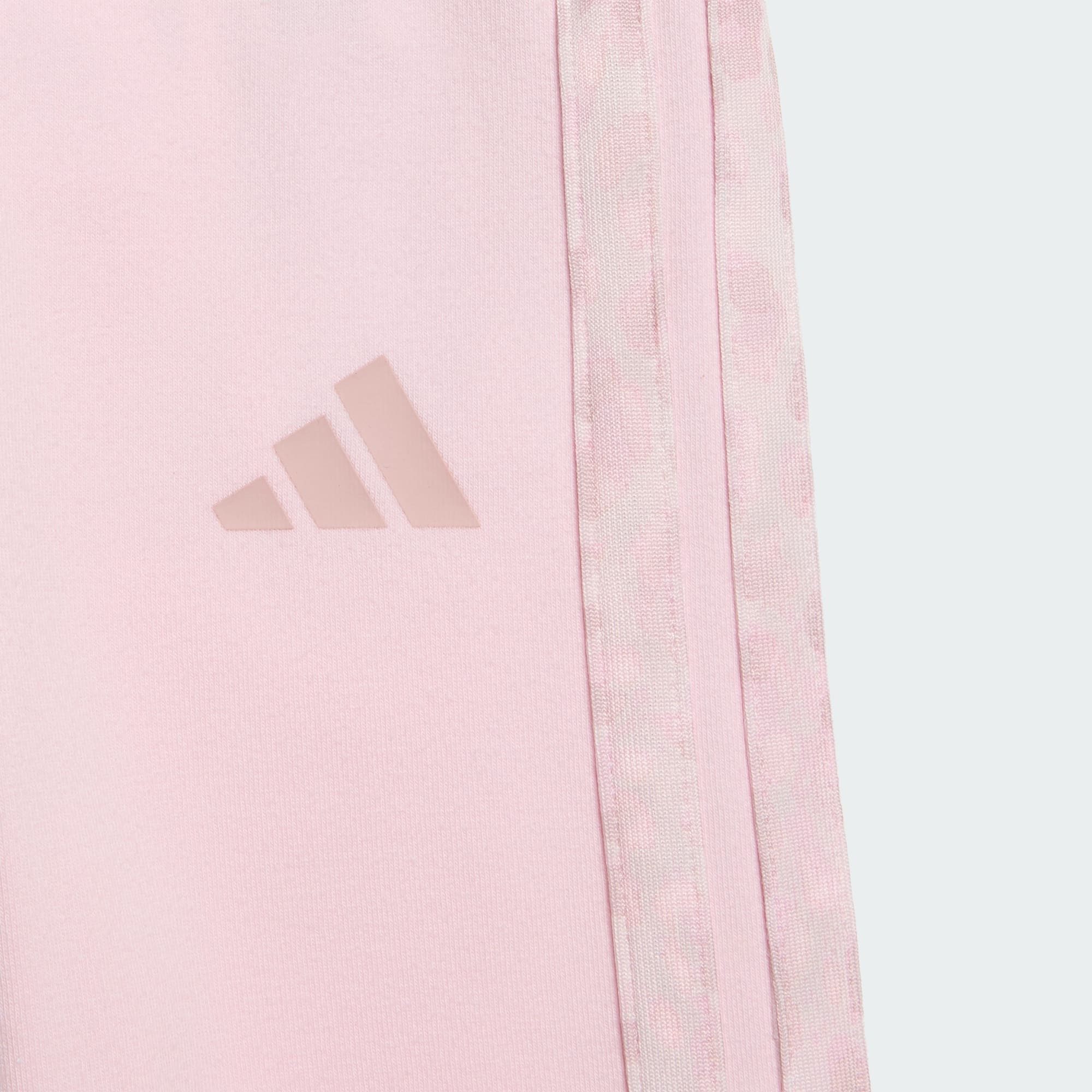 adidas Sportswear Trainingsanzug LEGGINGS-SET, ANIMALPRINT (1-tlg) – Bild 4 von 5