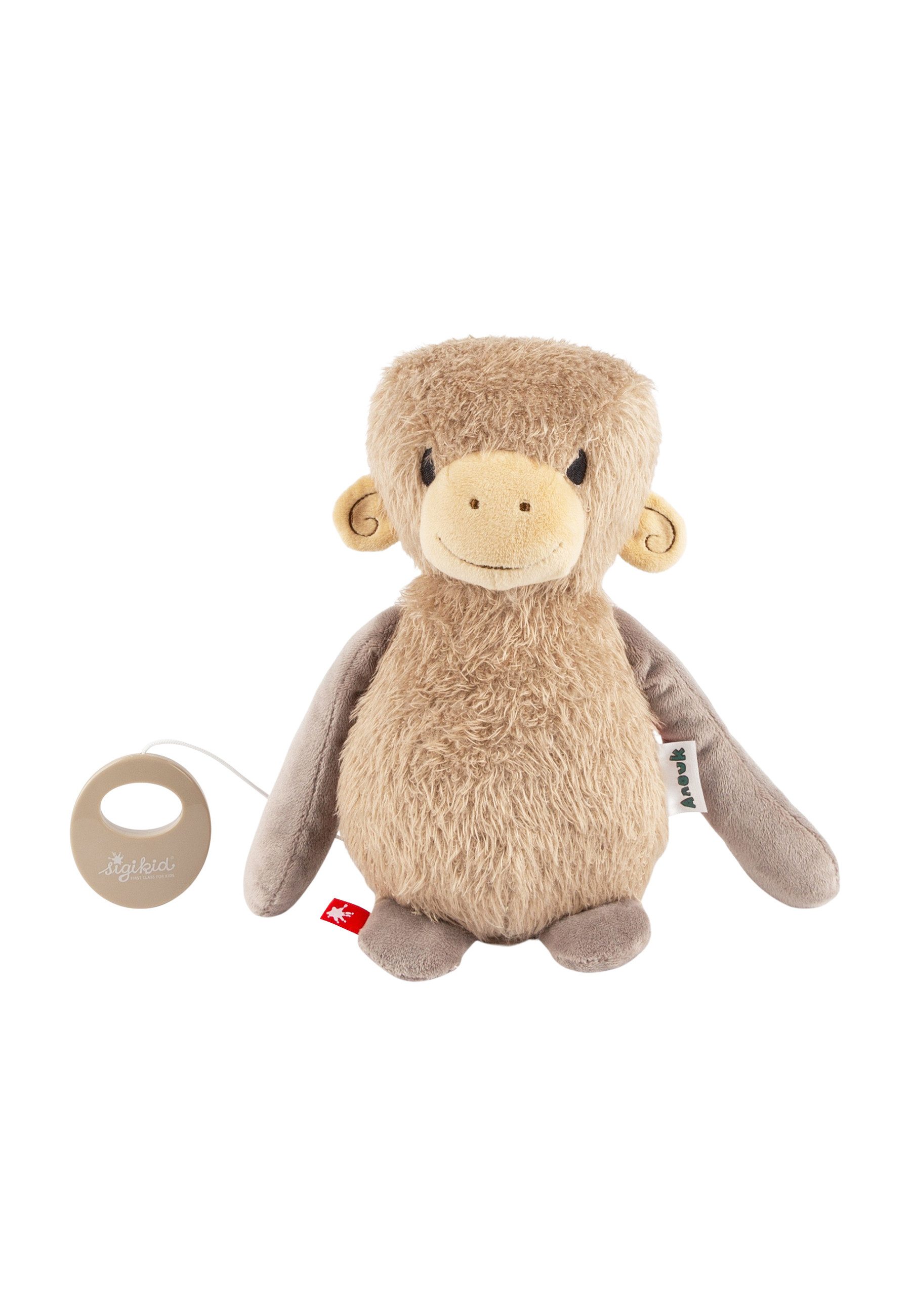 Sigikid Spieluhr Spieluhr Anouk - Affi, Melodie Anouk, (1-tlg)