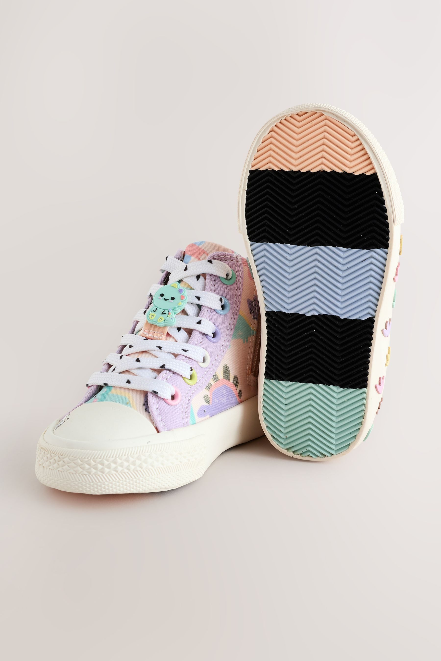 Next Knöchelhoher Sneaker Sneaker (1-tlg) günstig online kaufen