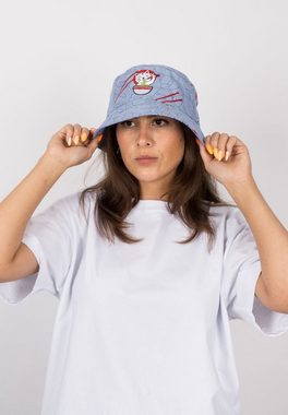 Blackskies Sonnenhut Ramen Bucket Hat