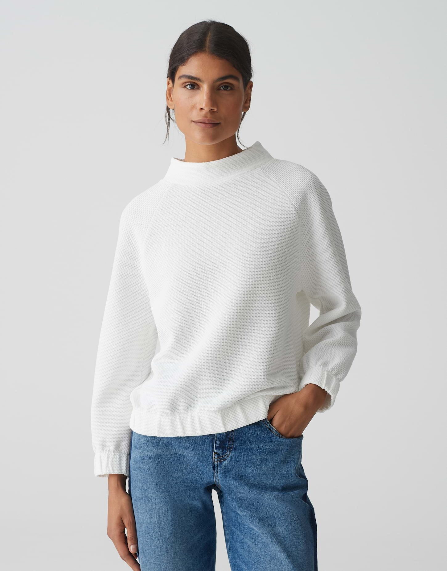 OPUS Sweater Gorle günstig online kaufen