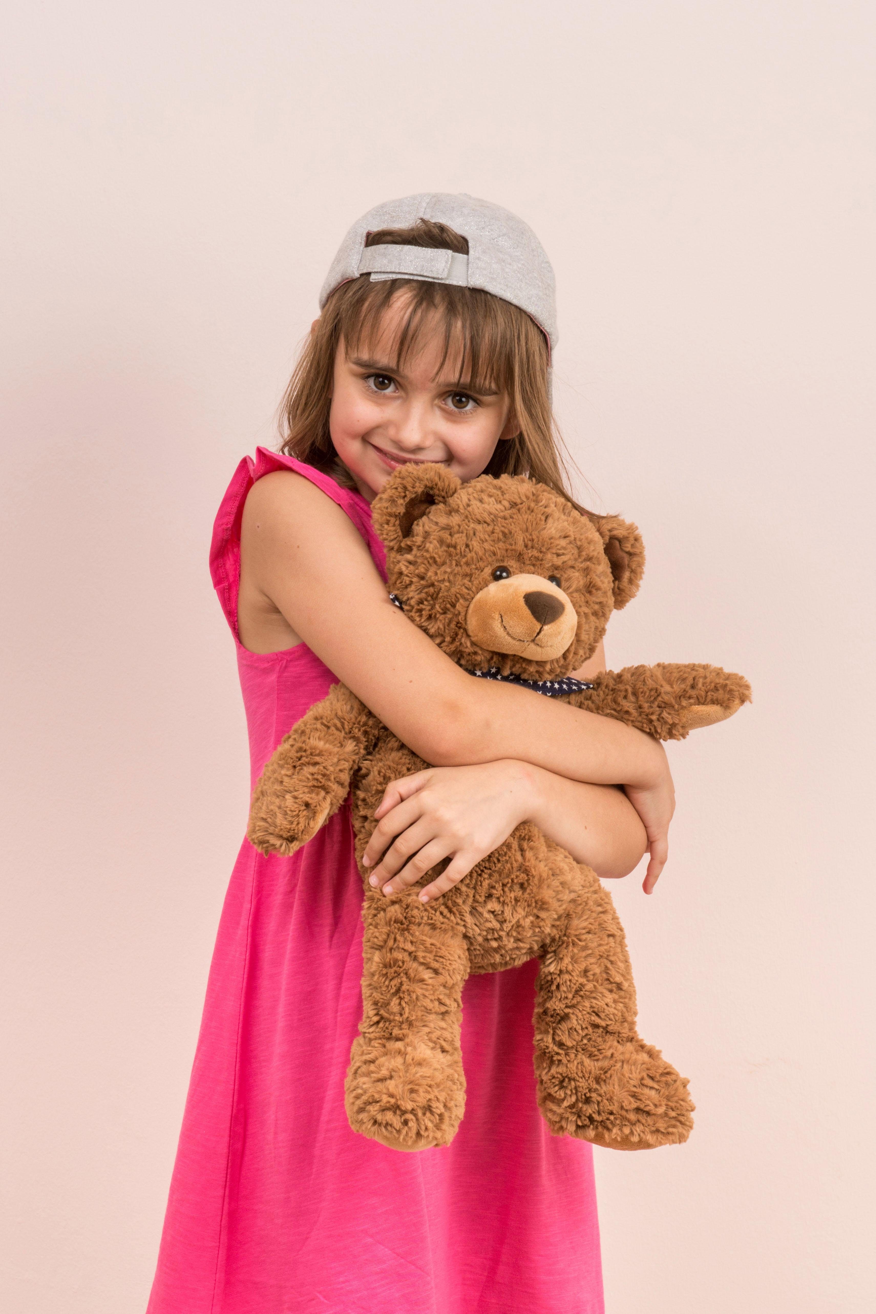 Teddy Hermann® Kuscheltier Teddy, 48 cm
