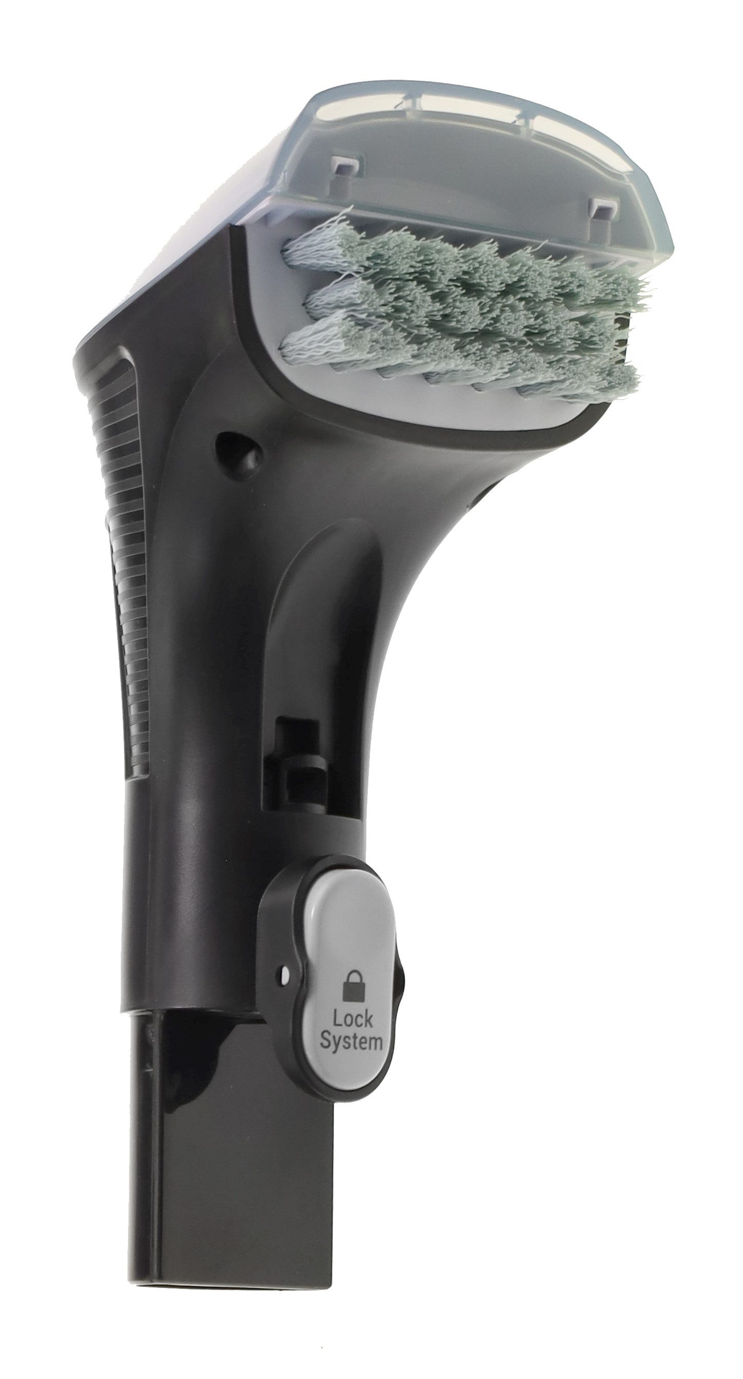 Rowenta Bürste Rowenta SS-9100061040 Schmale Bürste für IN3020 Clean It Compact Polst