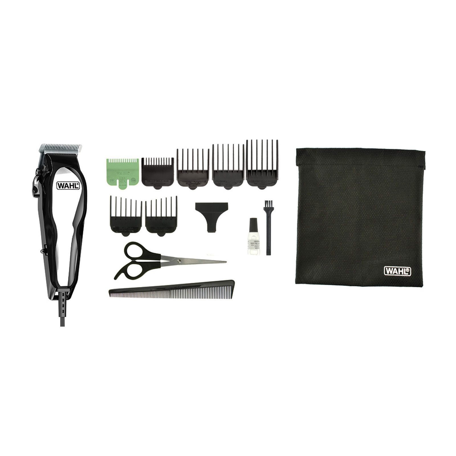 Wahl Haarschneider Baldfader 20107.0460