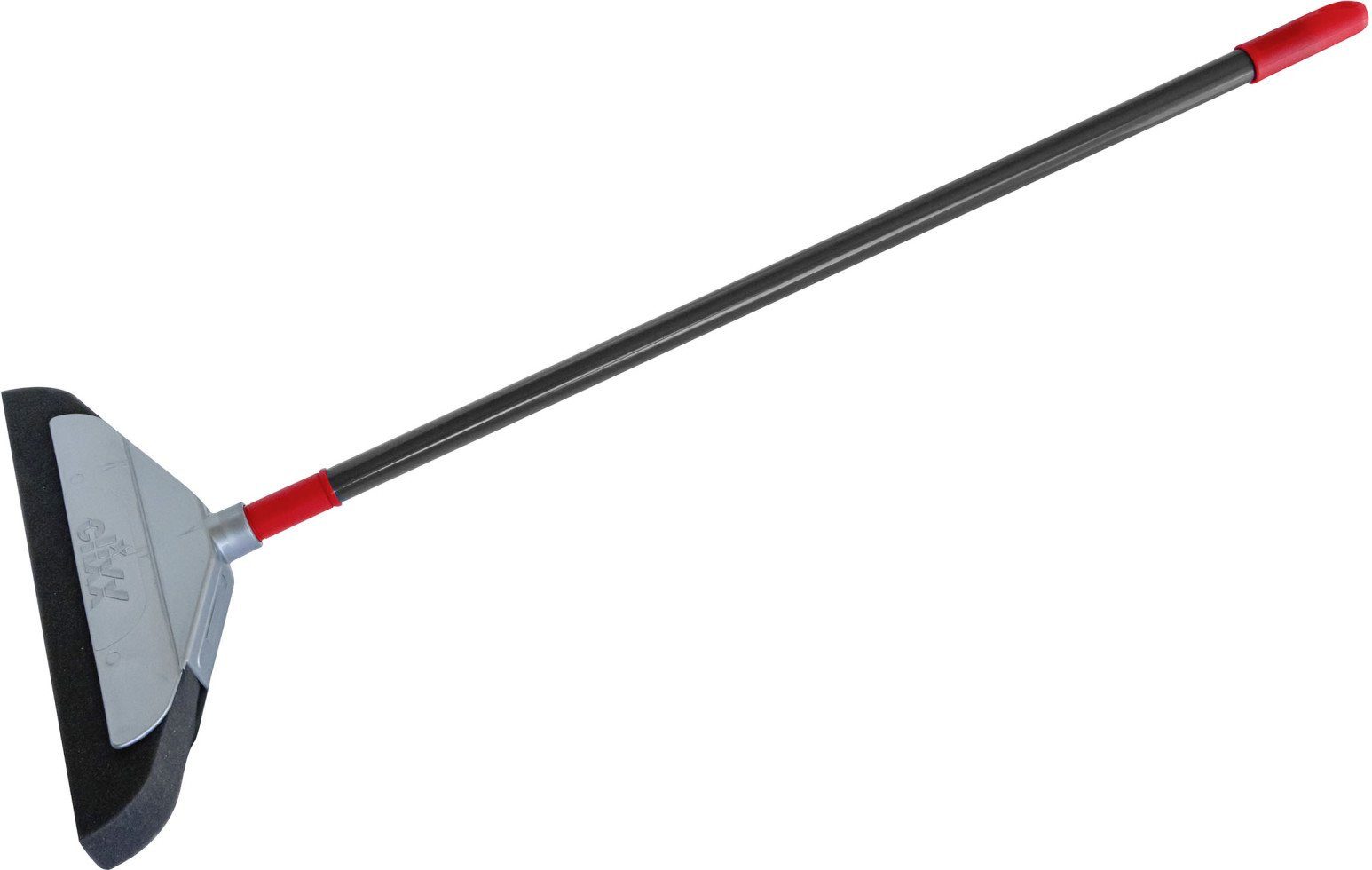 Coronet Laubbesen Coronet Schaumstoffbesen Clixx 35 cm mit