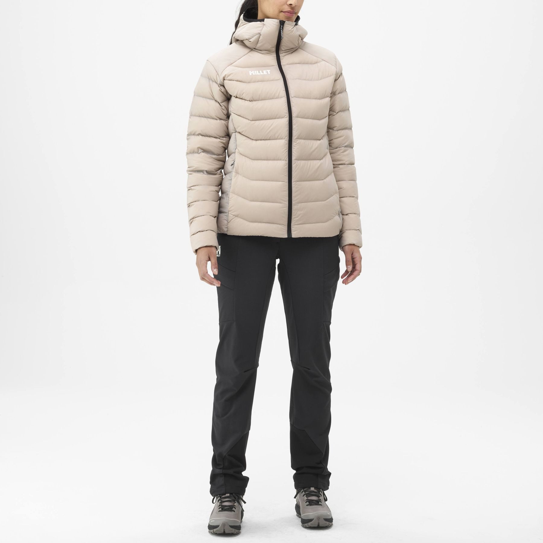 Millet Outdoorjacke Isolationsjacke EVOLE 700 Damen