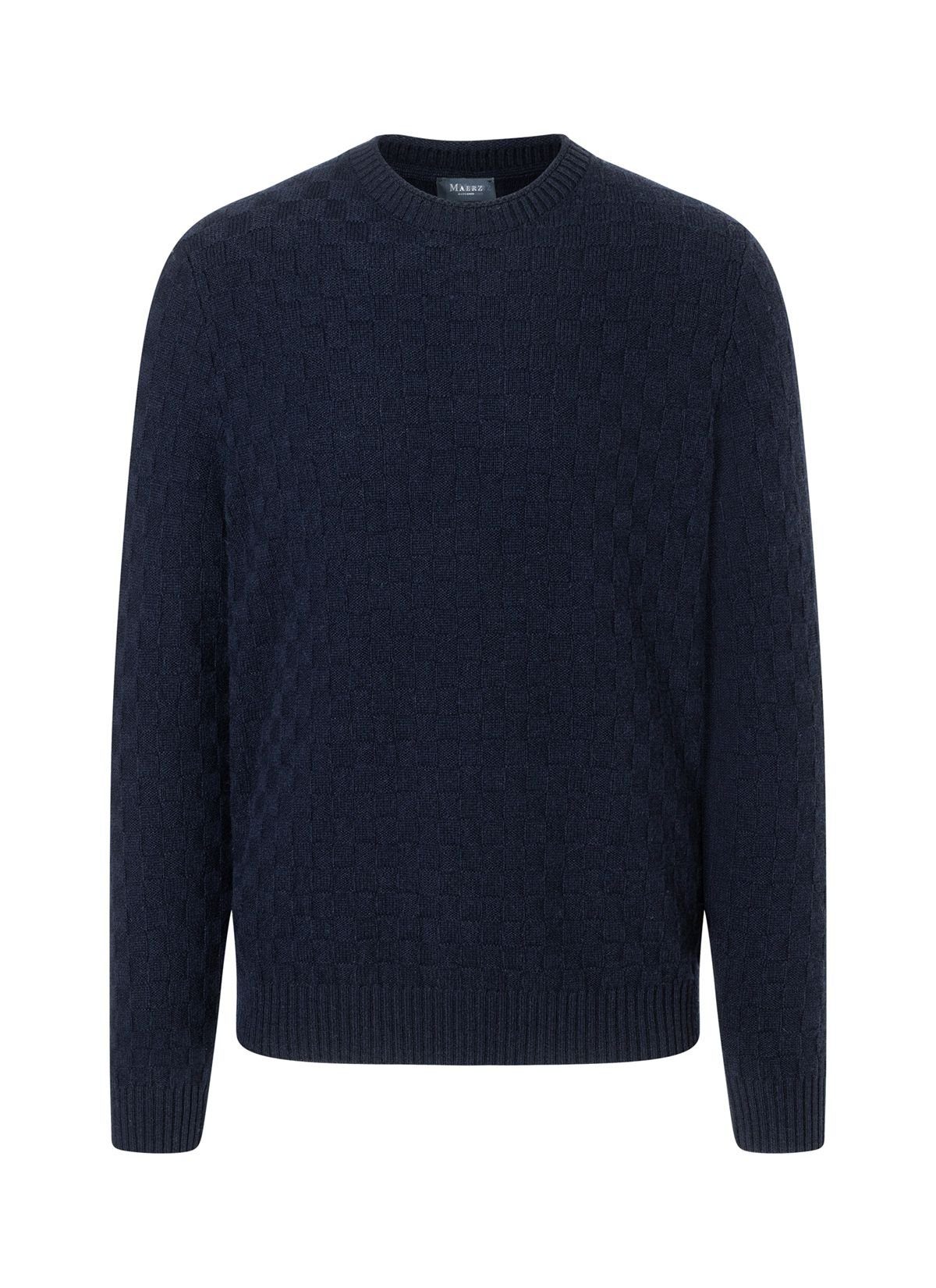 MAERZ Muenchen Вязаные свитера