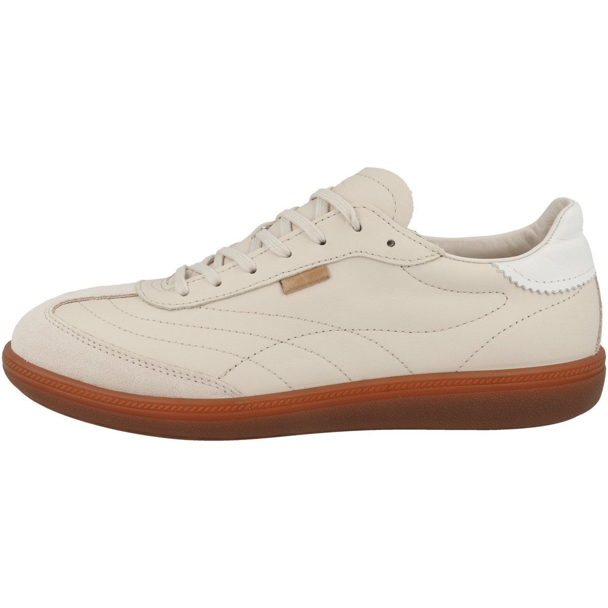 Ecco Soft 11 Damen Sneaker Turnschuhe, Sportschuhe, Freizeitschuhe, Halbschuhe, Schnürschuhe