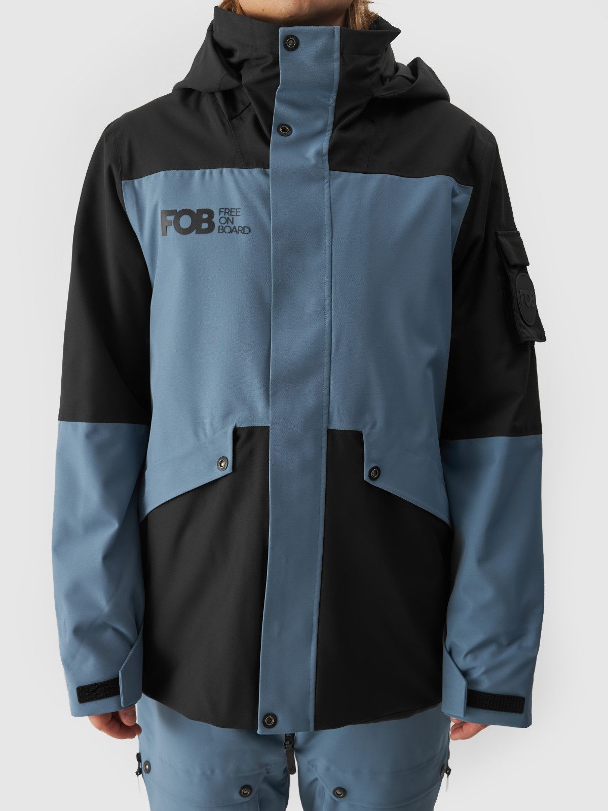 4F Skijacke günstig online kaufen