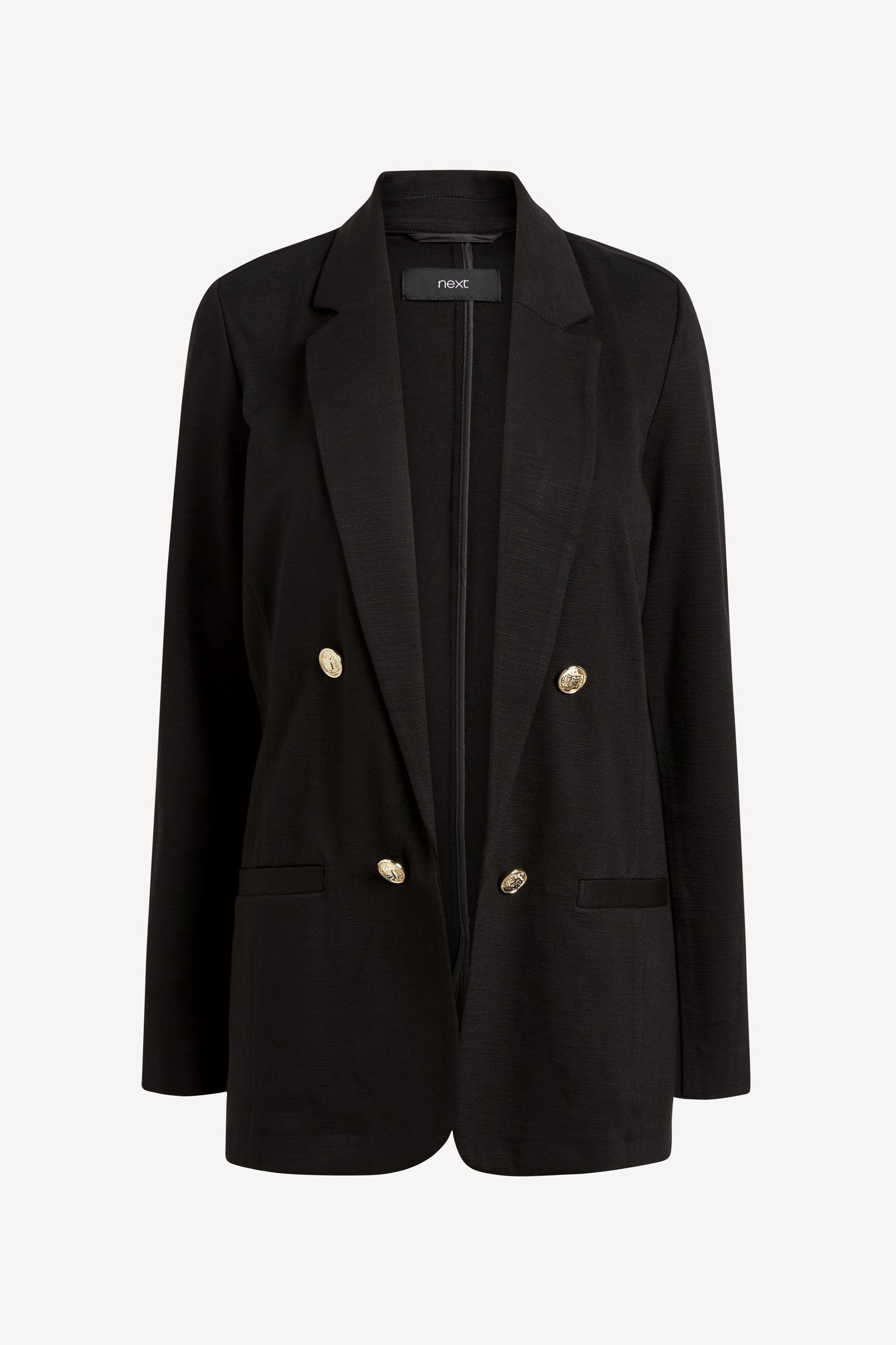 Next Jackenblazer Ponté-Blazer (1-tlg)