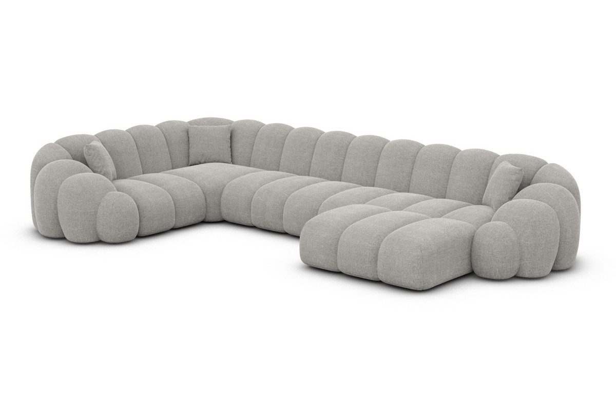 Sofa Dreams Sofa Rajada U Form günstig online kaufen