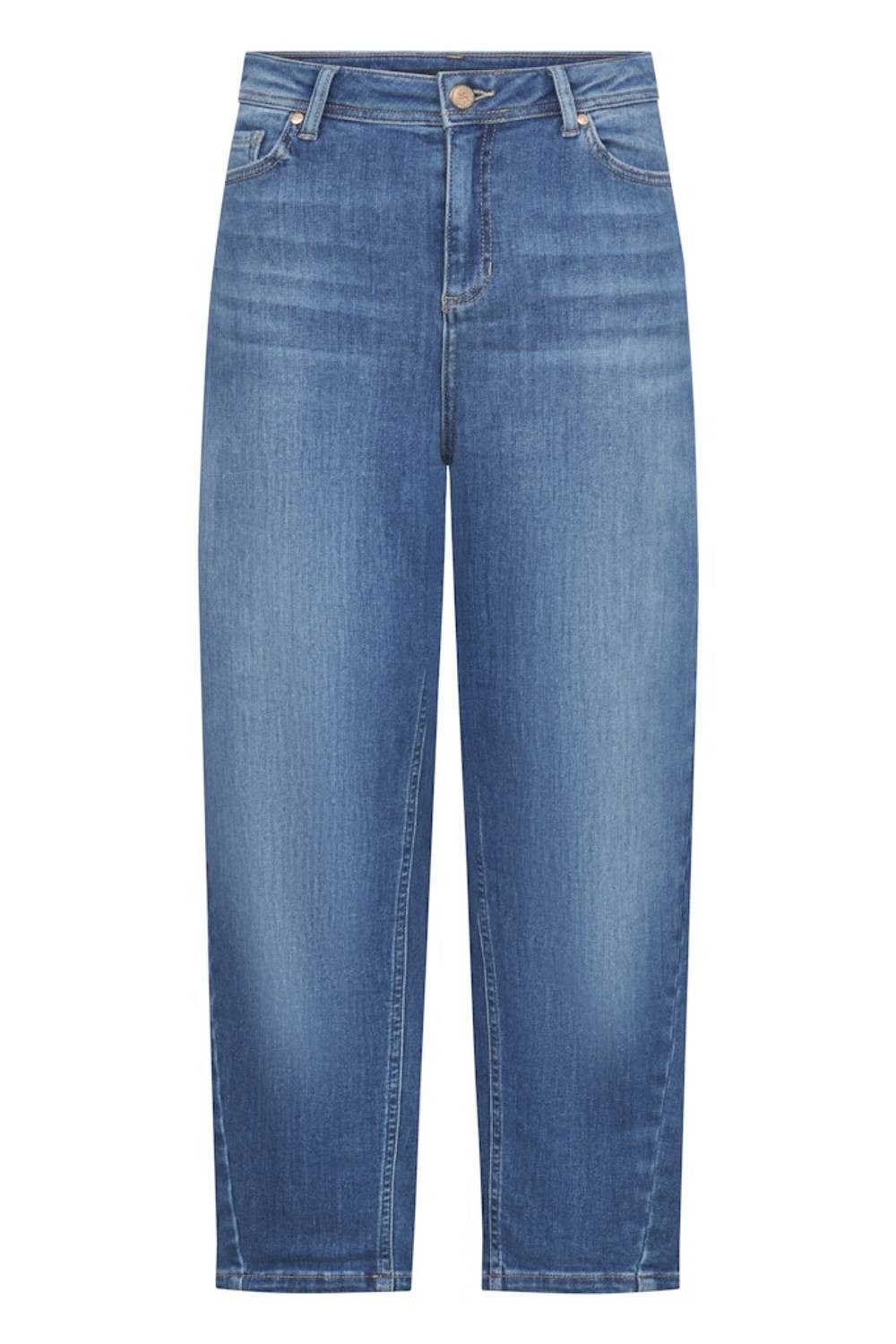 5-Pocket-Jeans HANNI 505378