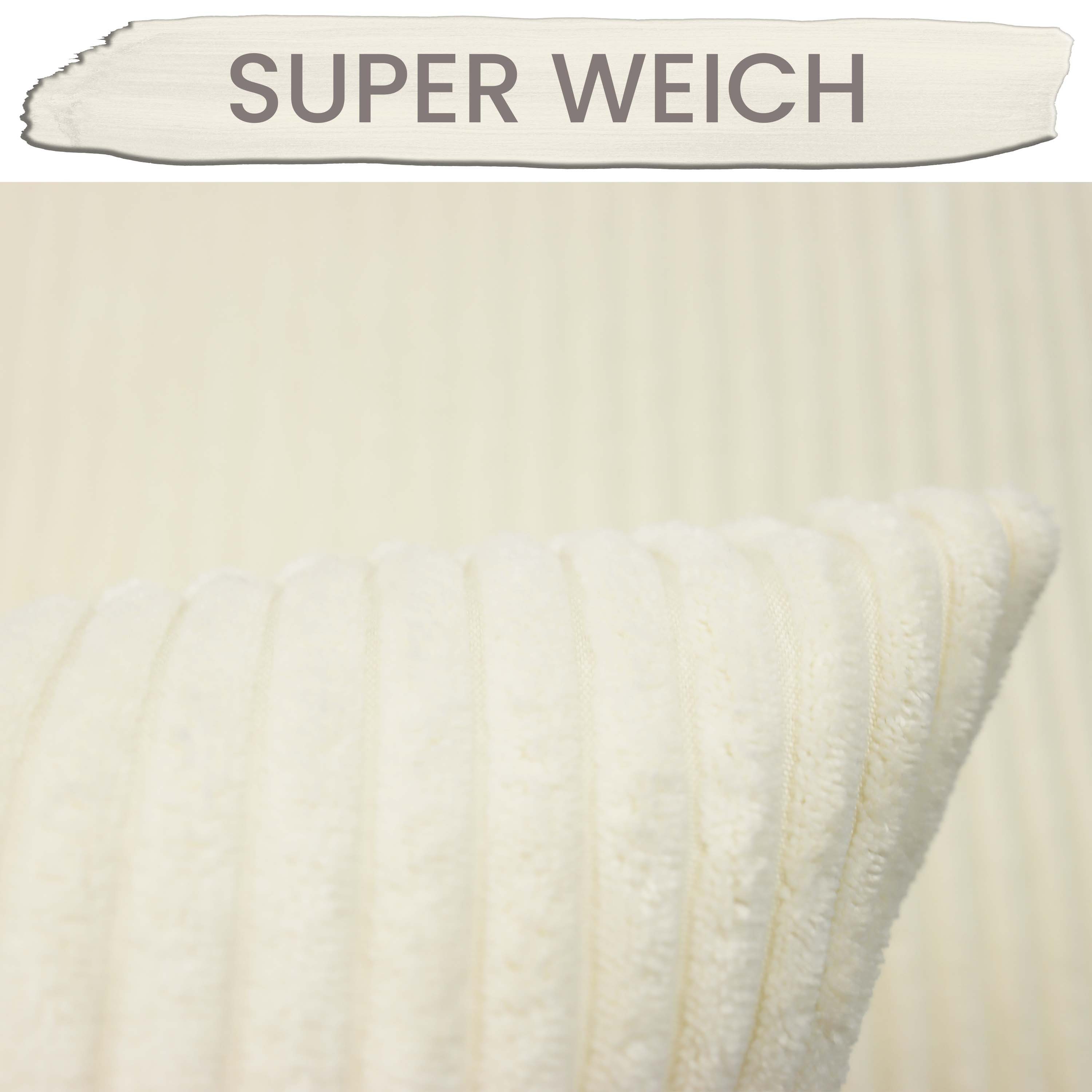 Amilian Kissenbezüge - 2er Set Kissenbezug - Kissenhüllen - Zierkissenbezüg günstig online kaufen