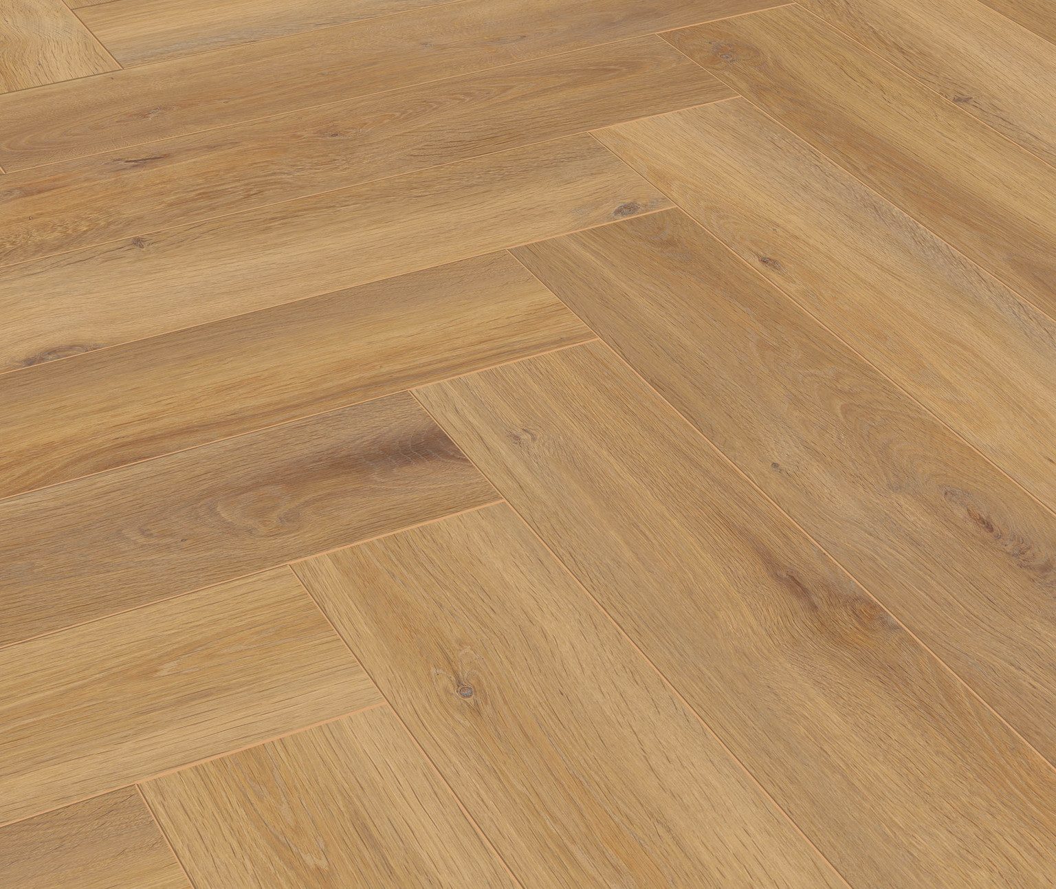 KRONOTEX Laminat KRONOTEX Herringbone – Fischgrät, 8 mm, KRONOTEX Herringbone: Fischgrät, 8 mm