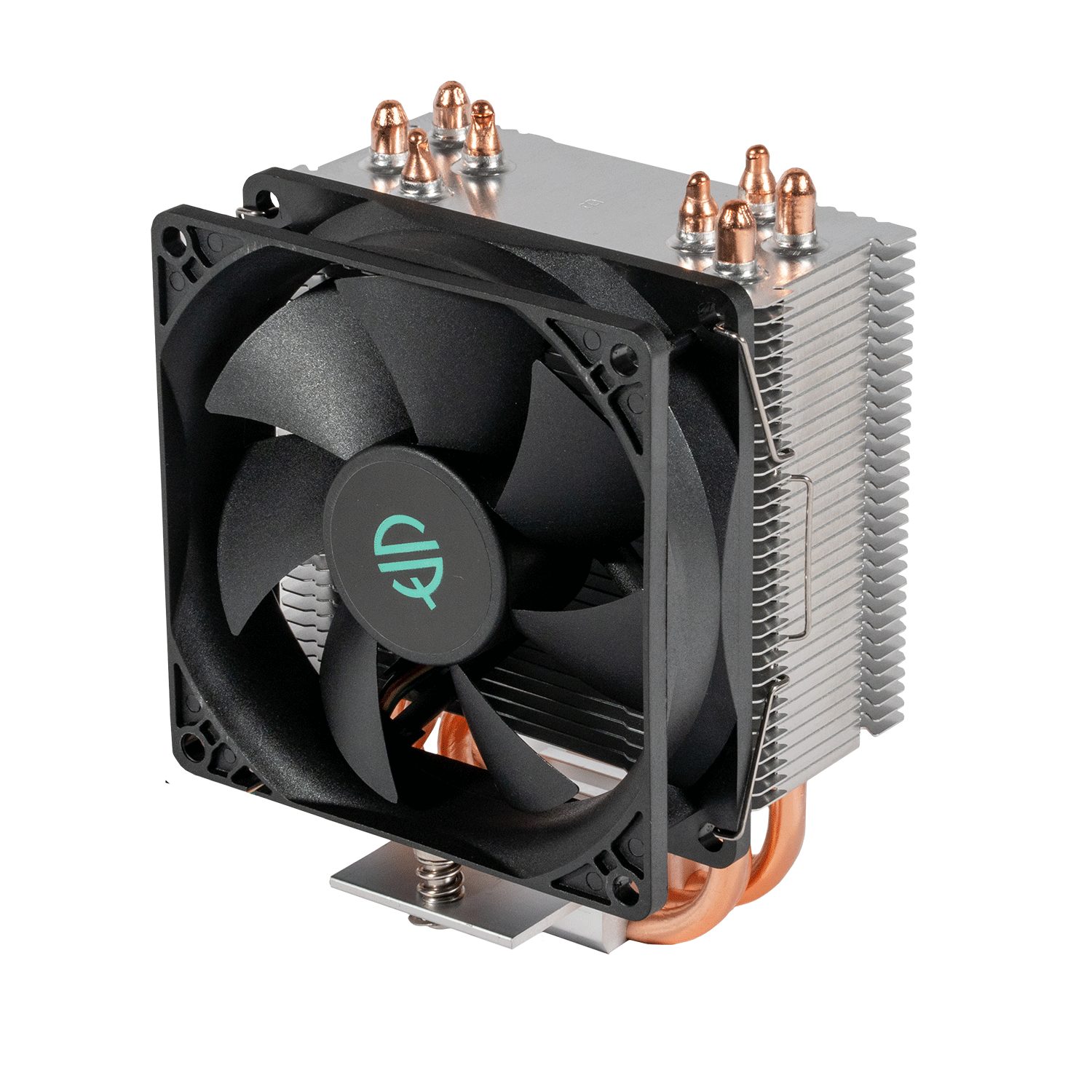 CPU Kühler SQ-COOLER 01U 180W
