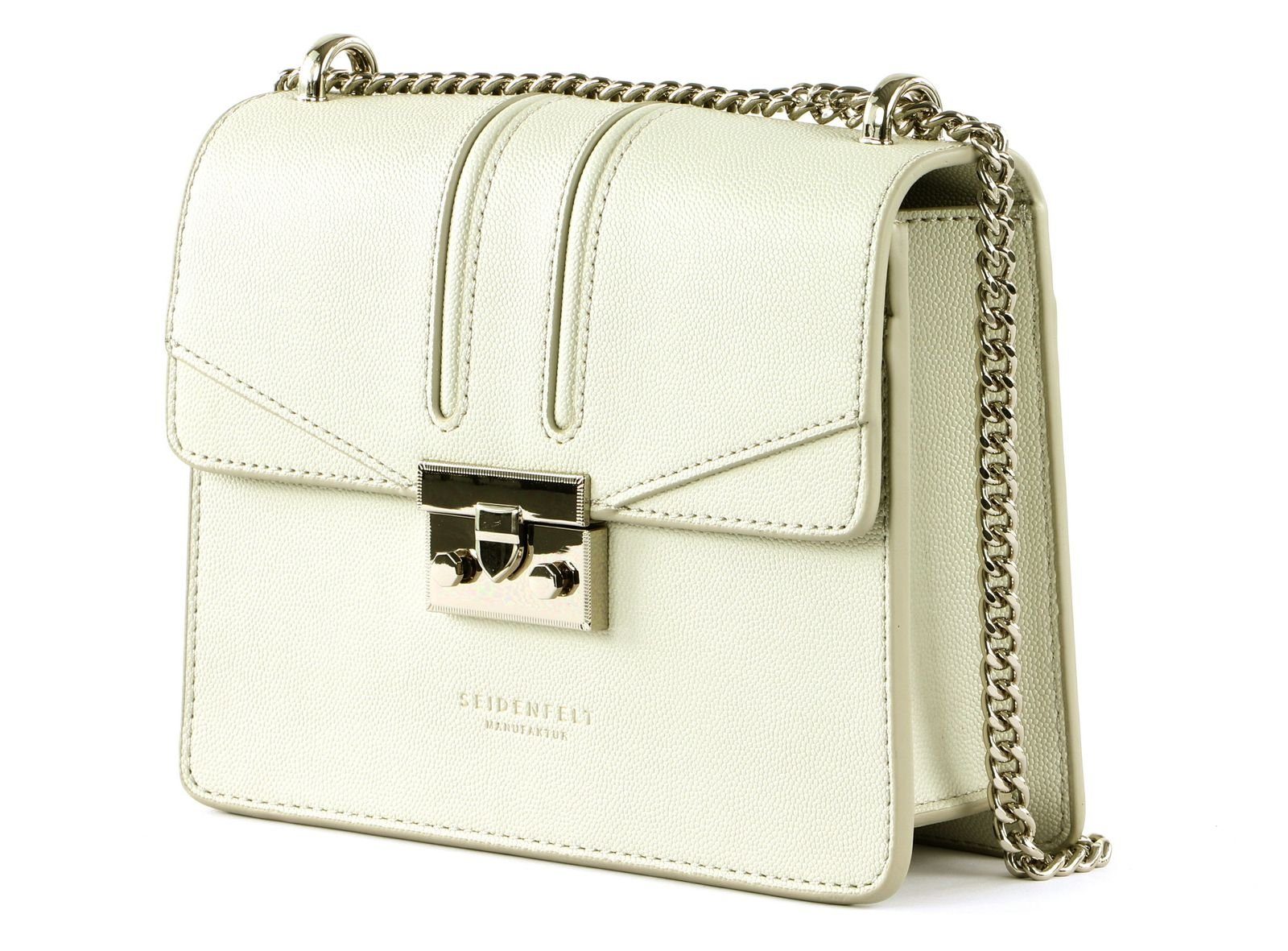 Seidenfelt Manufaktur Abendtasche