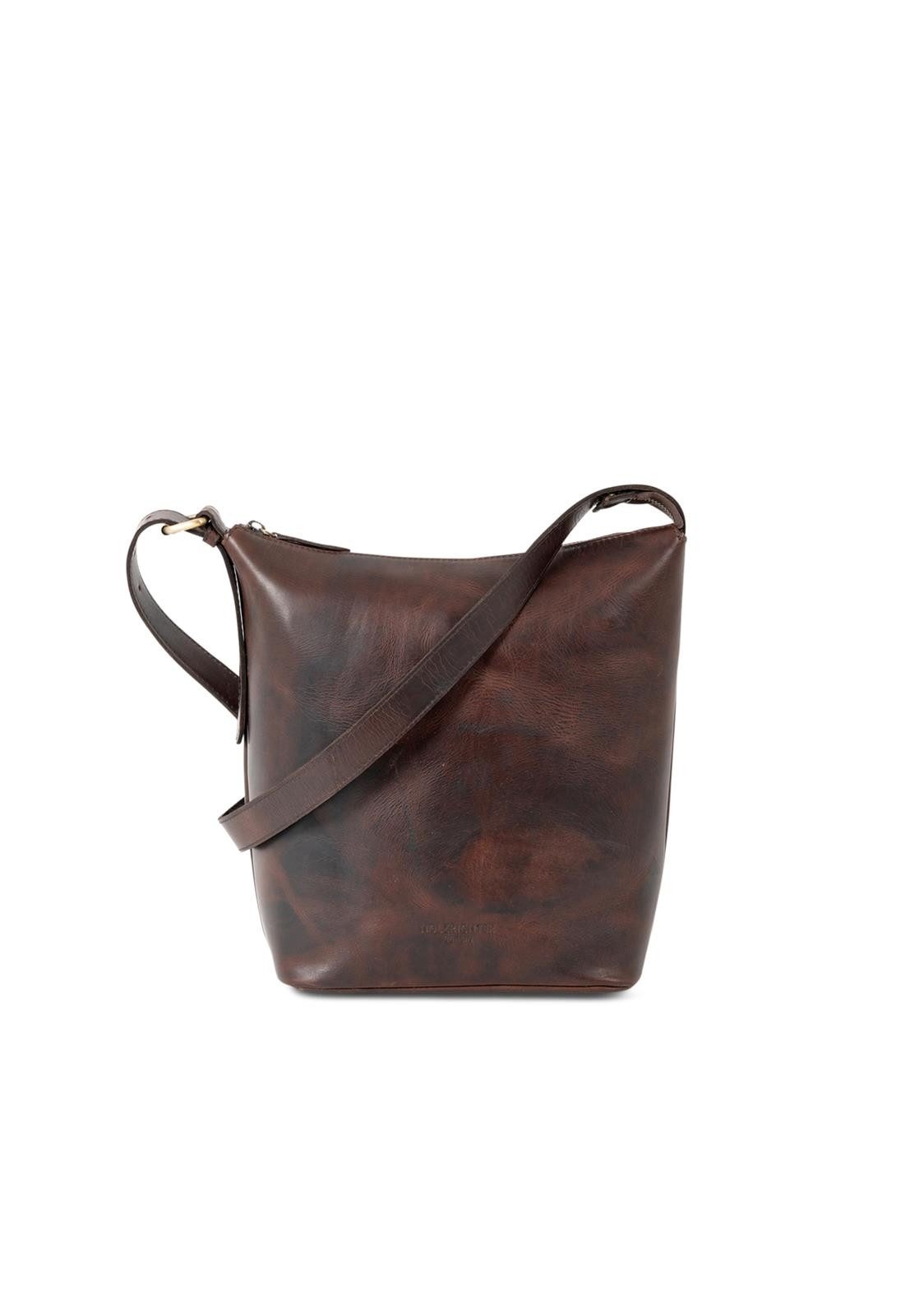 HOLZRICHTER Berlin Shopper No 2-1