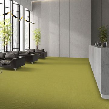 Floordirekt Designboden Aversa, Erhältlich in vielen Größen, Bodenschutzbelag, für Private & Gewerbliche Nutzung