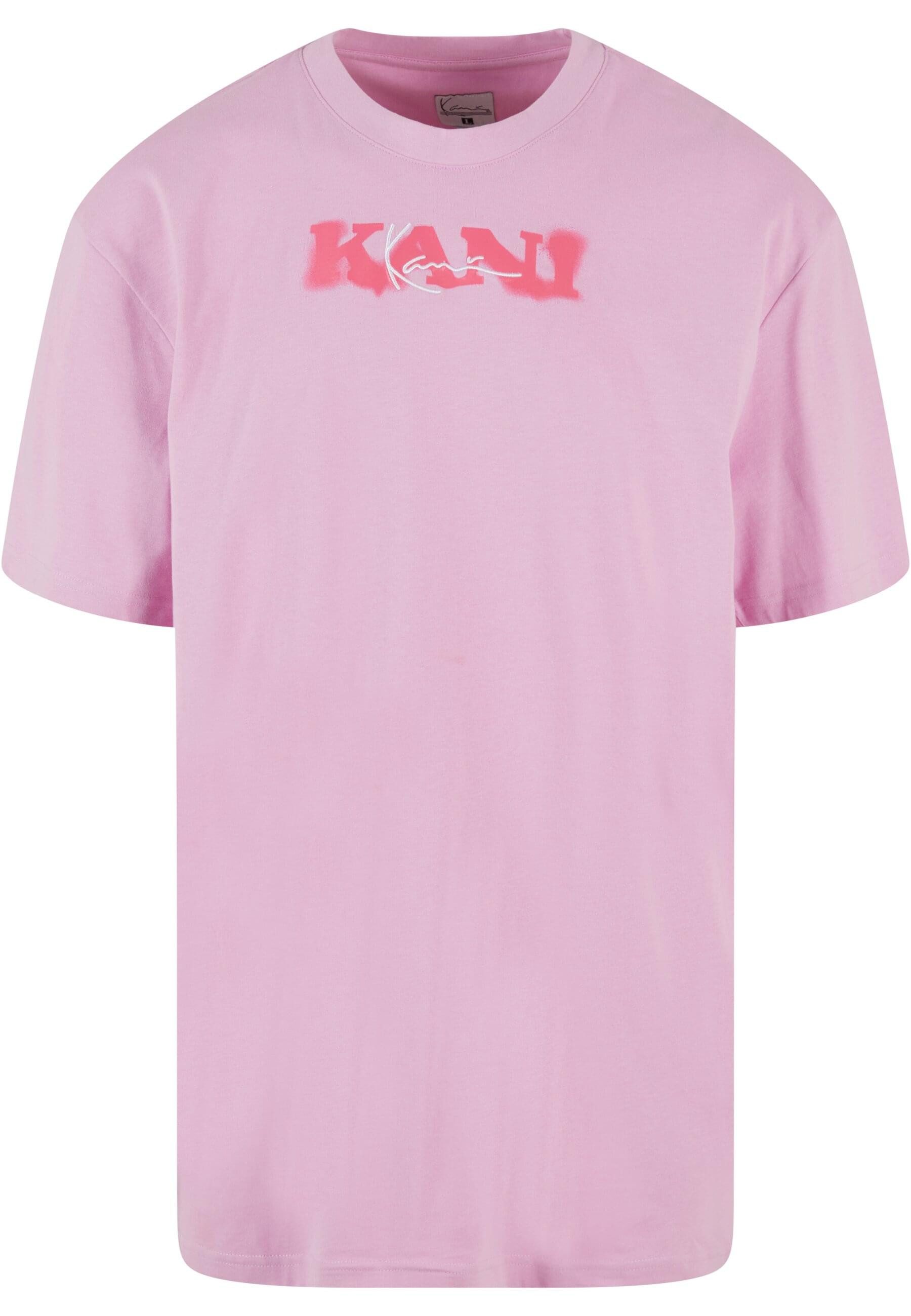 Karl Kani T-Shirt Karl Kani Herren KM242-027-2 Signature Retro Tee (1-tlg)