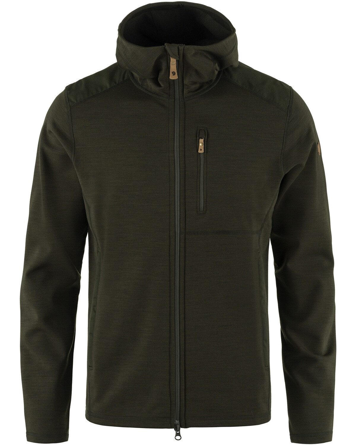 Fleecejacke Jacke Keb Fleece