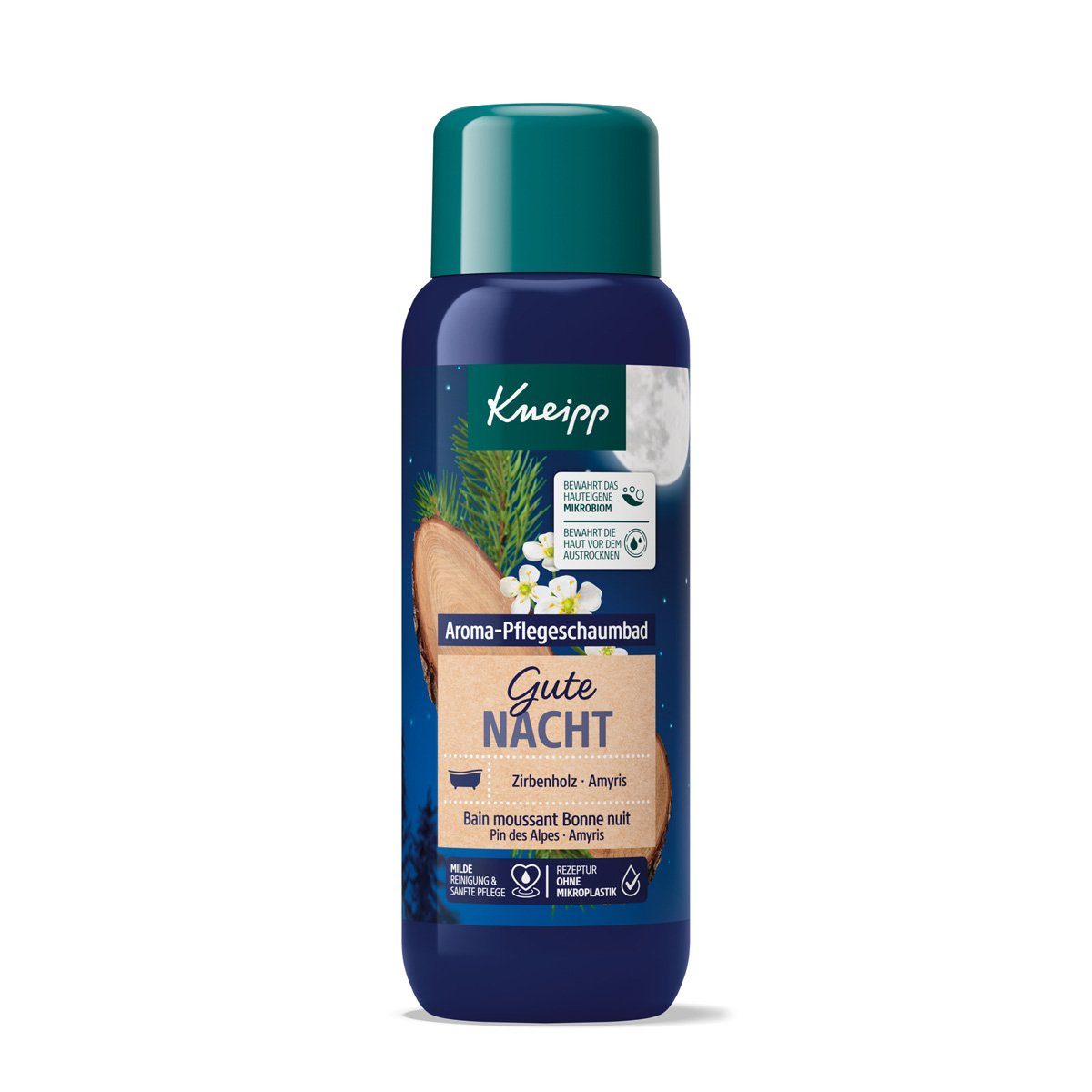 Kneipp Badeschaum