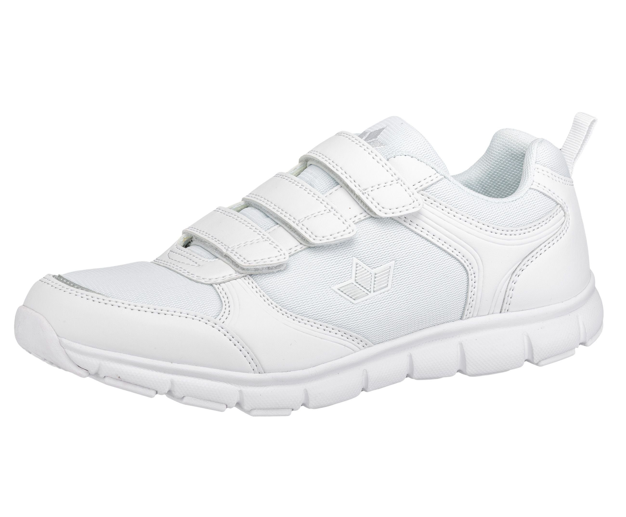 Lico Joggingschuh Lionel V Hallenschuh