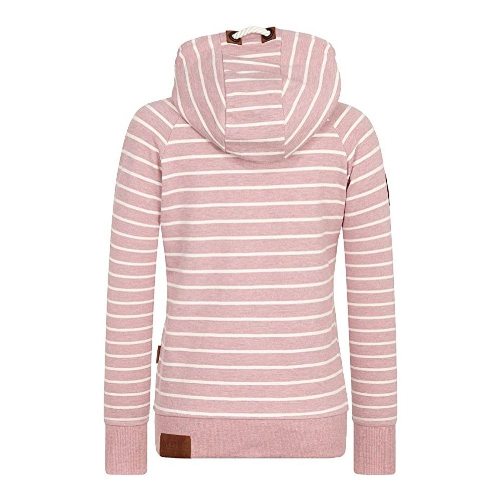 naketano Hoodie Damen Kapuzenpullover Rap Magelan günstig online kaufen