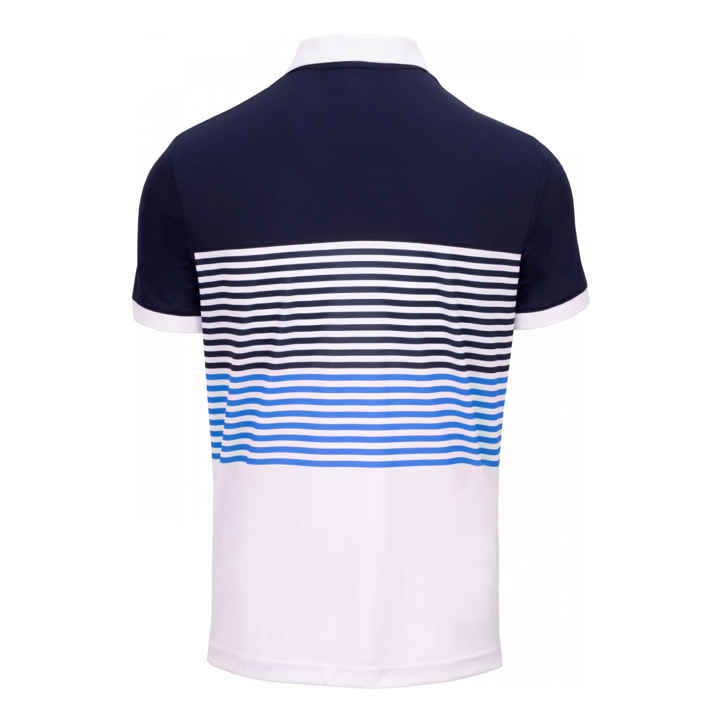 Fila Poloshirt BB Monte Carlo