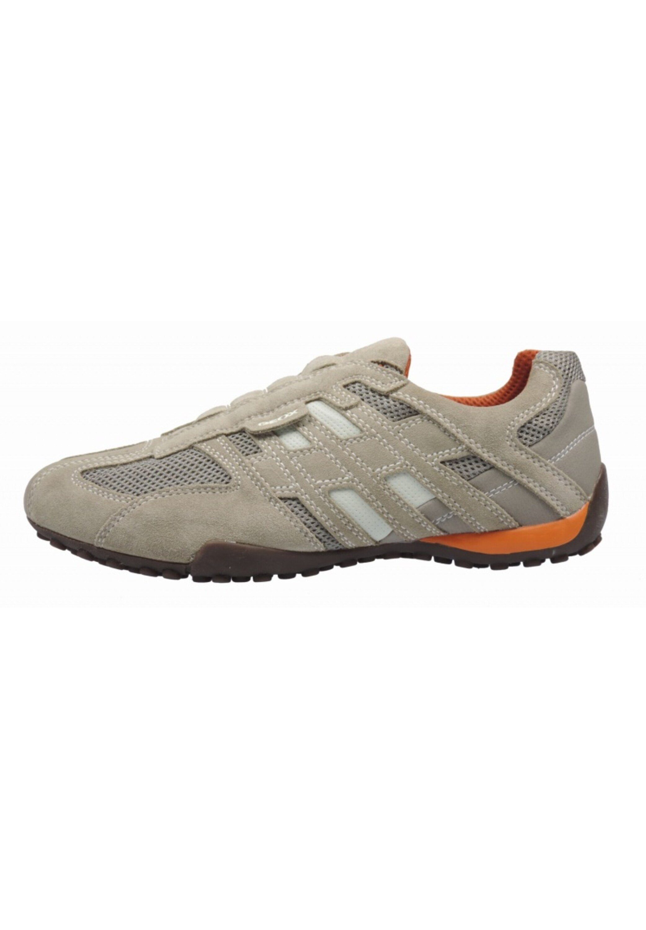 Geox Uomo Snake Sneaker (1-tlg) günstig online kaufen