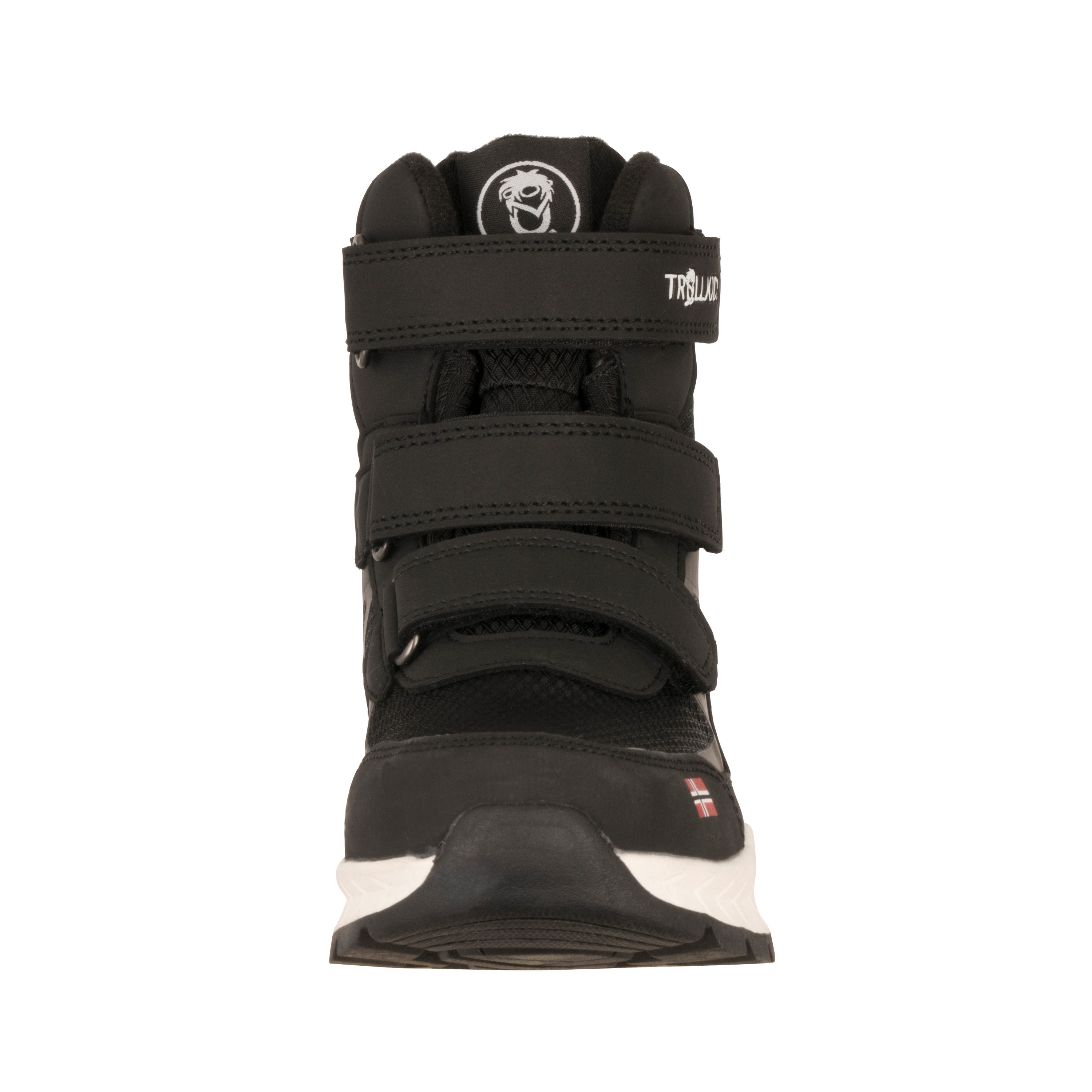 TROLLKIDS KIDS RAULAND WINTER BOOTS Winterstiefel Snowboots, Winterstiefel, Winterschuhe, für Kinder, wasserdicht