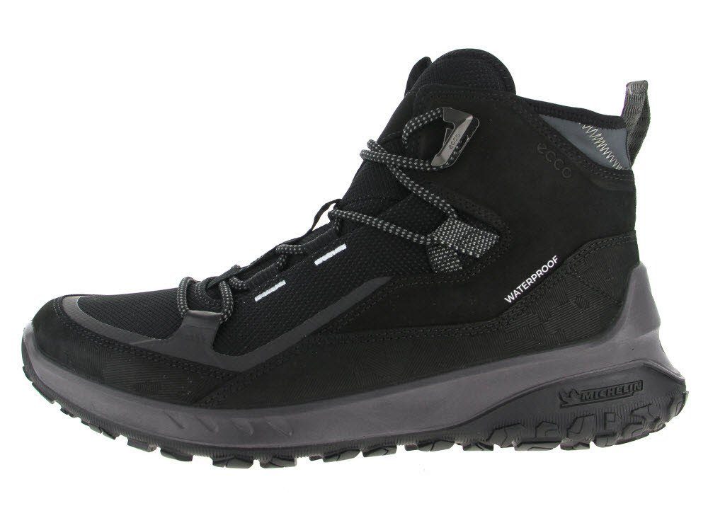 Ecco ecco ULT-TR Wanderschuhe Schnürstiefel günstig online kaufen
