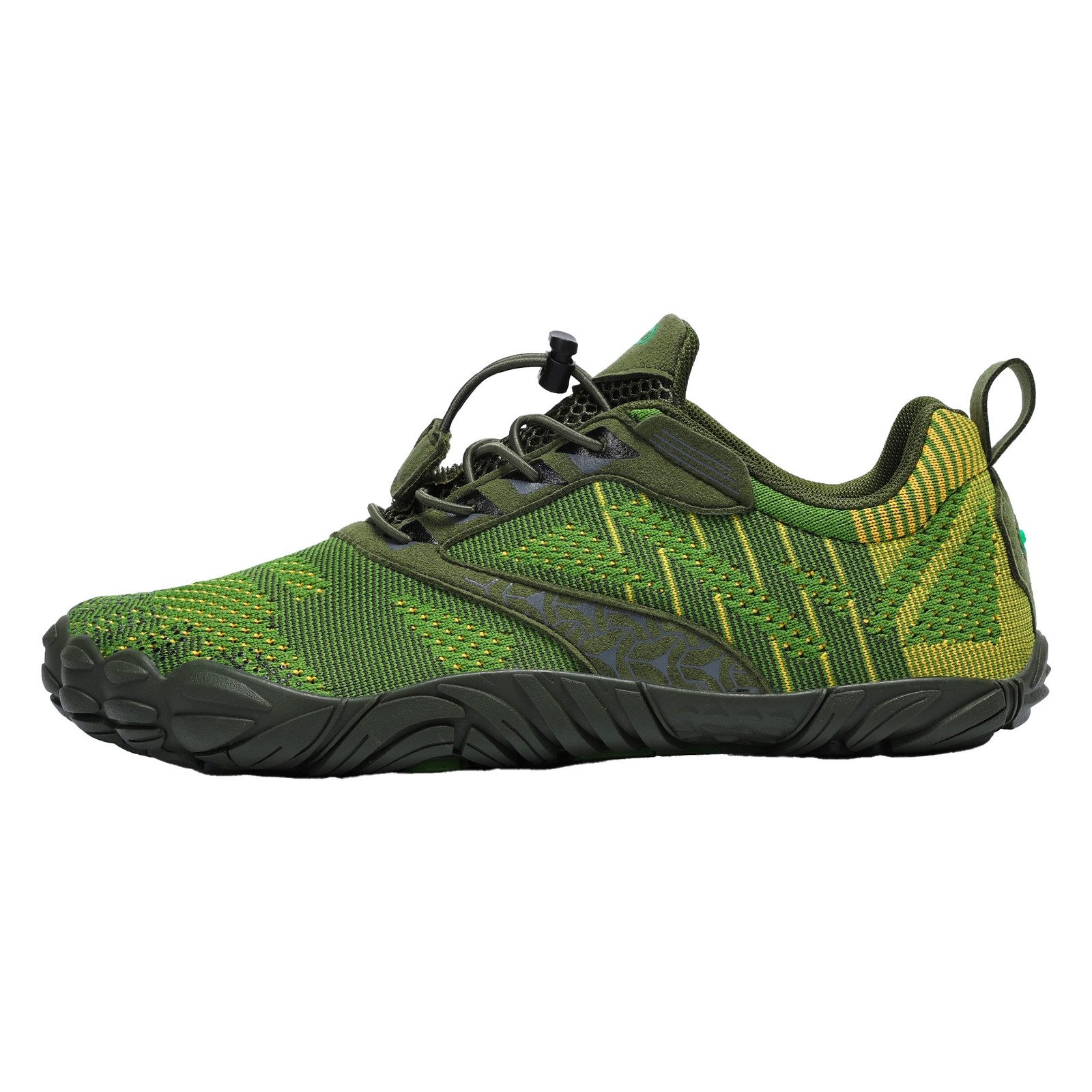 SAGUARO Free I Walkingschuh mit Markendetails