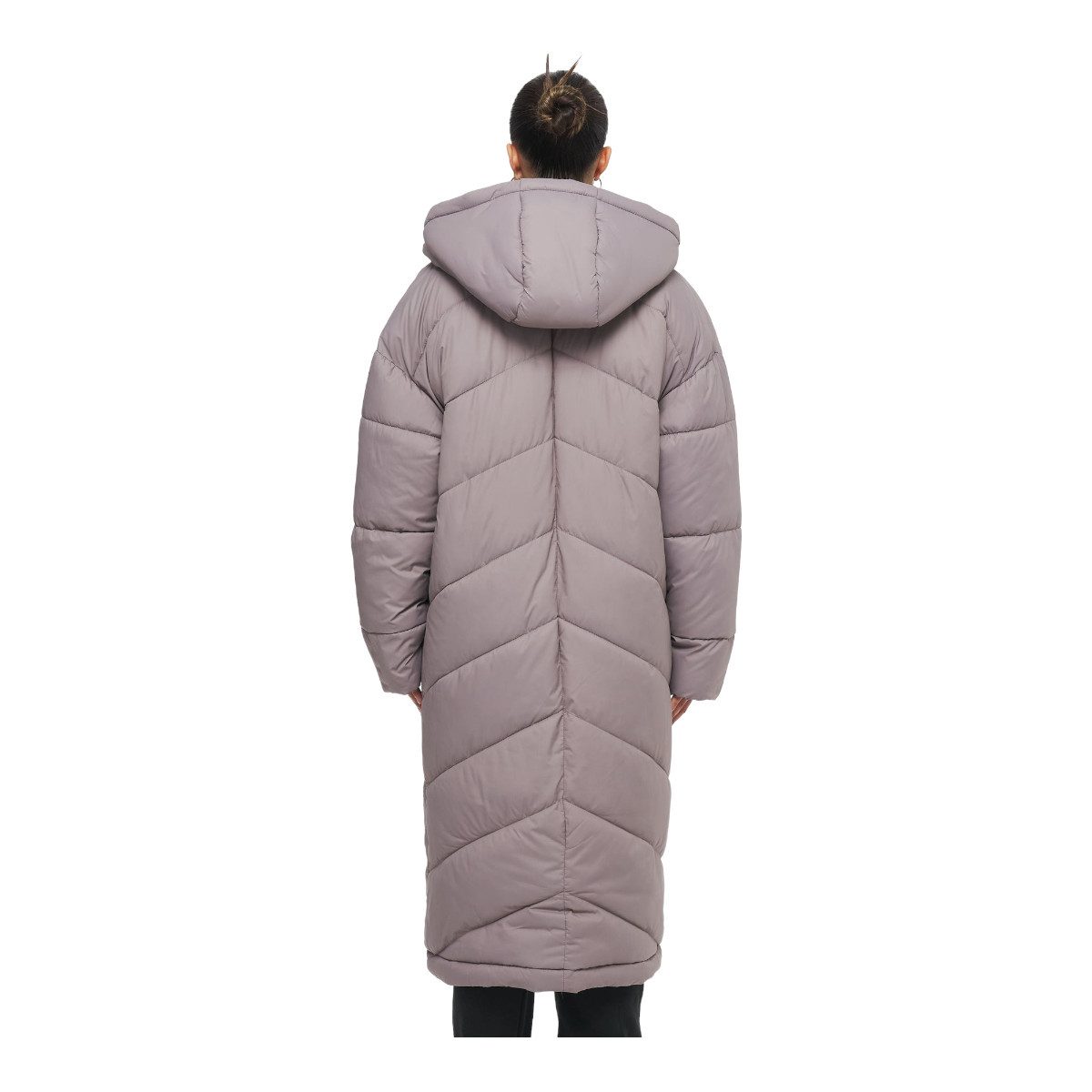 PEGADOR Steppmantel Loha Oversized (kein Set)