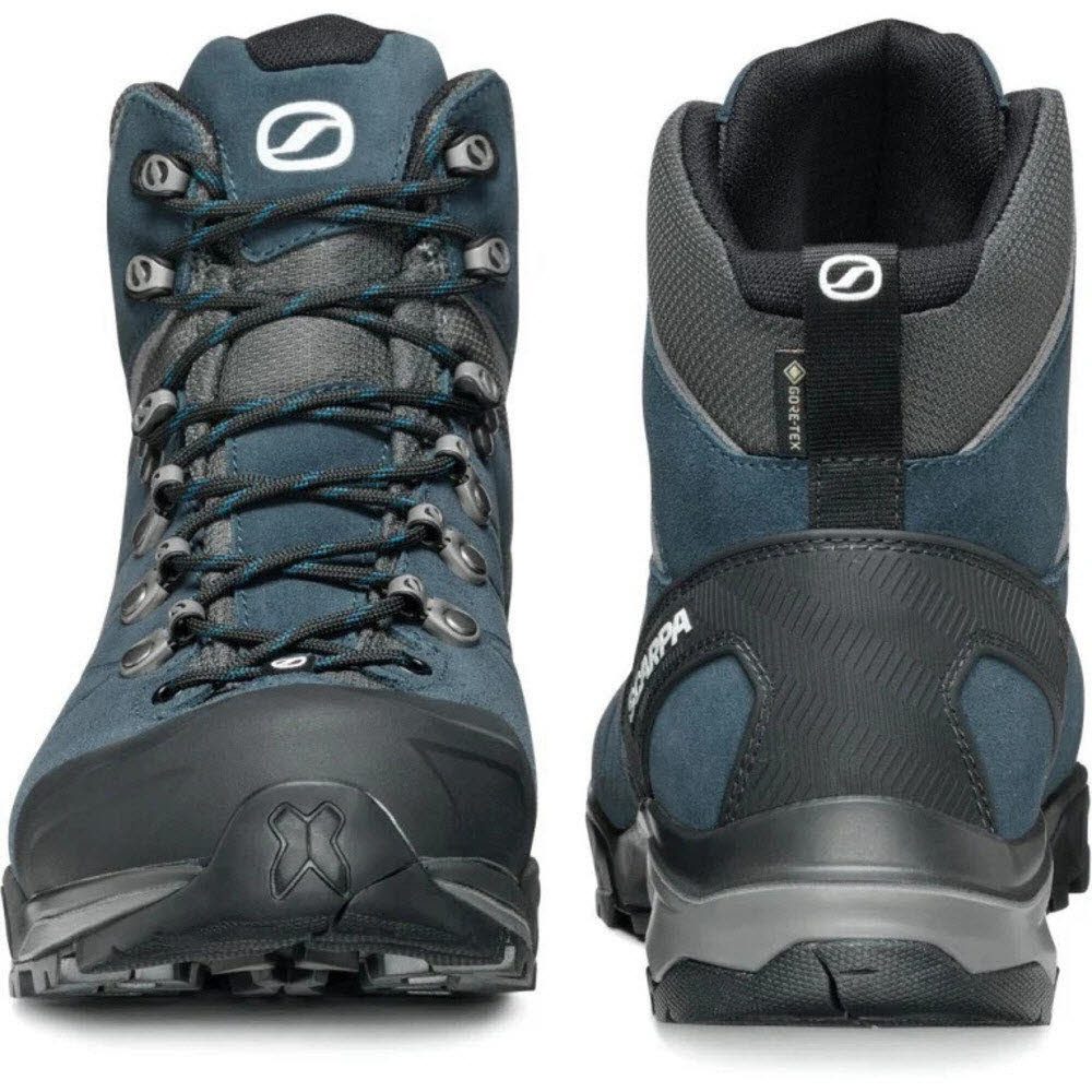 Scarpa ZG Trek GTX Wanderstiefel