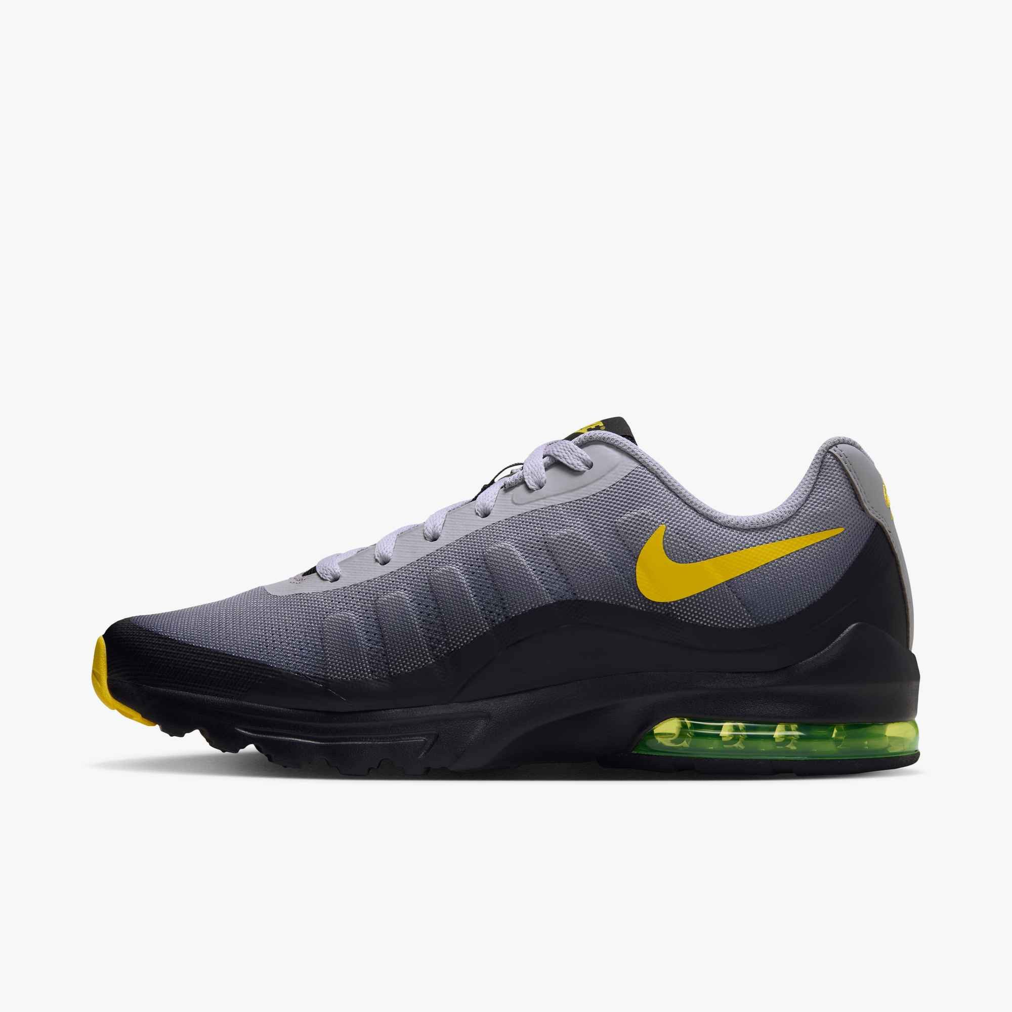 Nike Sportswear Nike Air Max Invigor Sneaker Design auf den Spuren des Air Max 95 – Bild 4 von 5