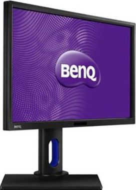 BenQ BL2420PT LED-Monitor (60,45 cm/23,8 ", 2560 x 1440 px, QHD, 5 ms Reaktionszeit, IPS)