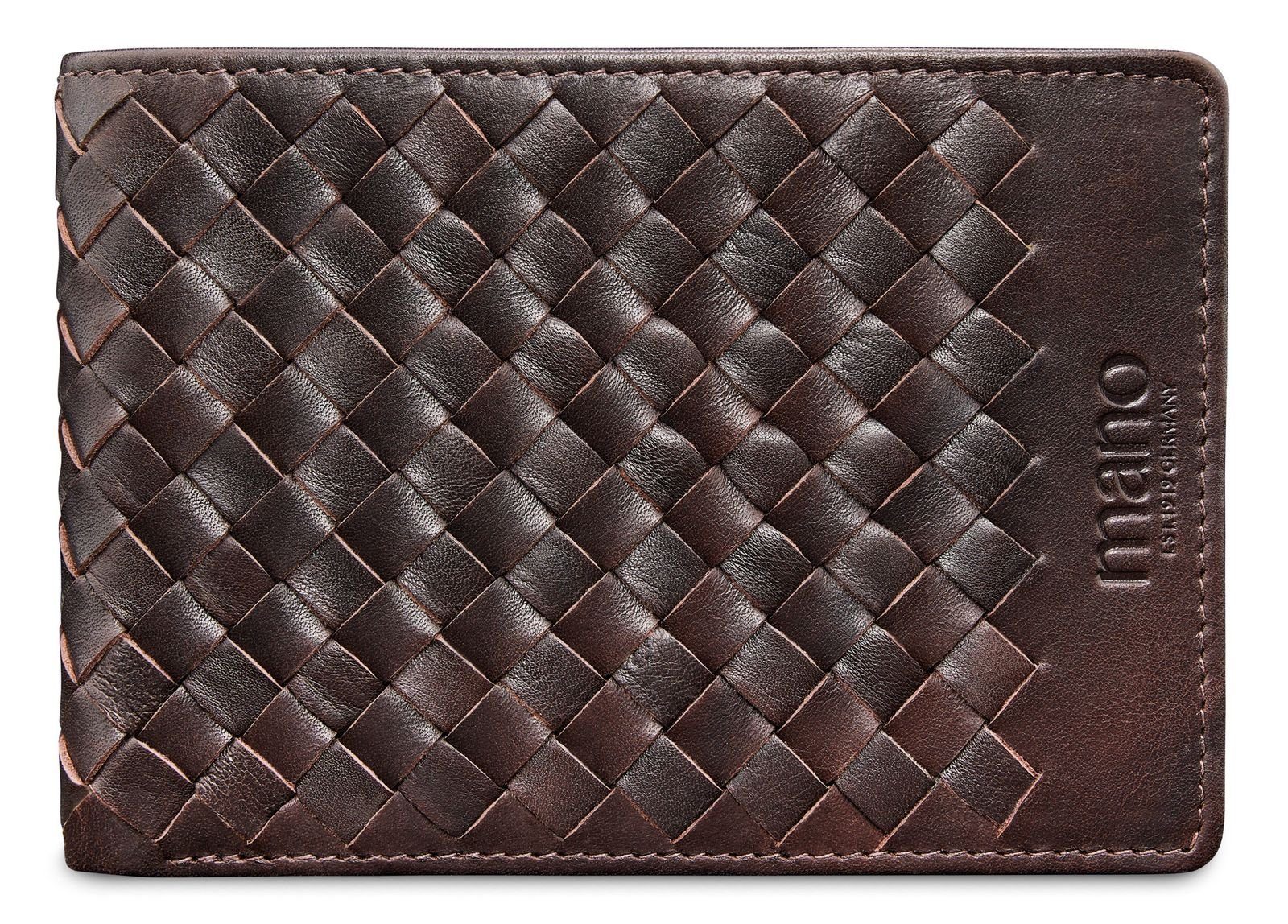 Geldbörse Don Luca