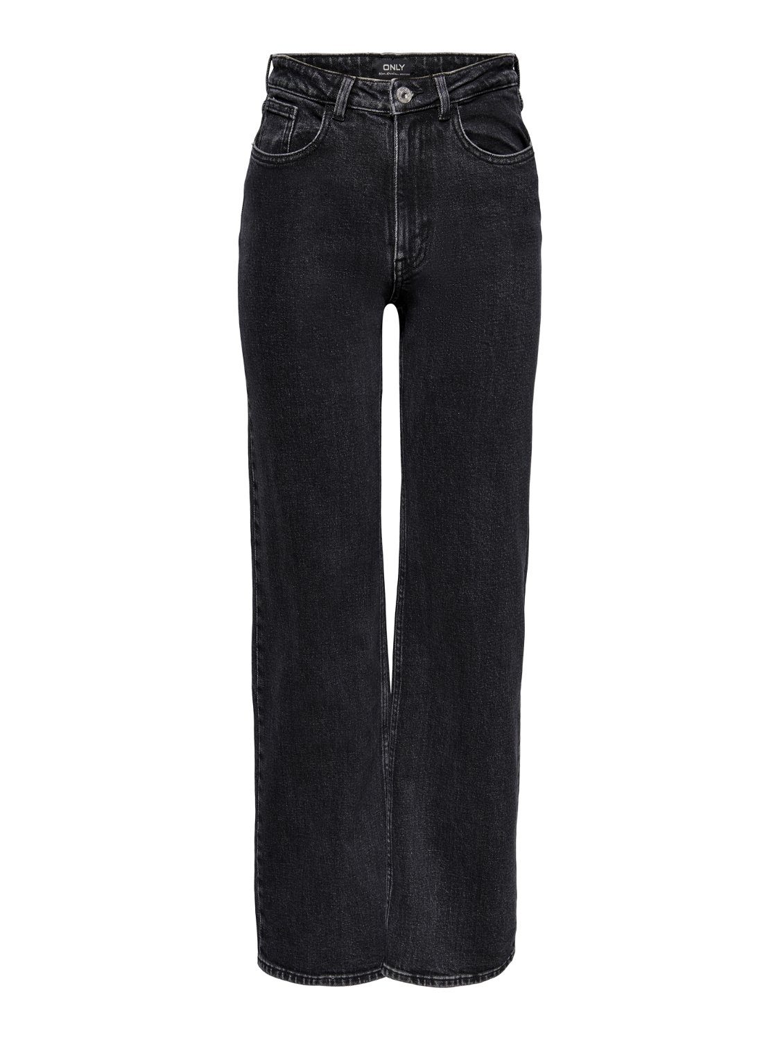ONLY 5-Pocket-Jeans ONLJUICY HW WIDE LEG REA244 NOOS
