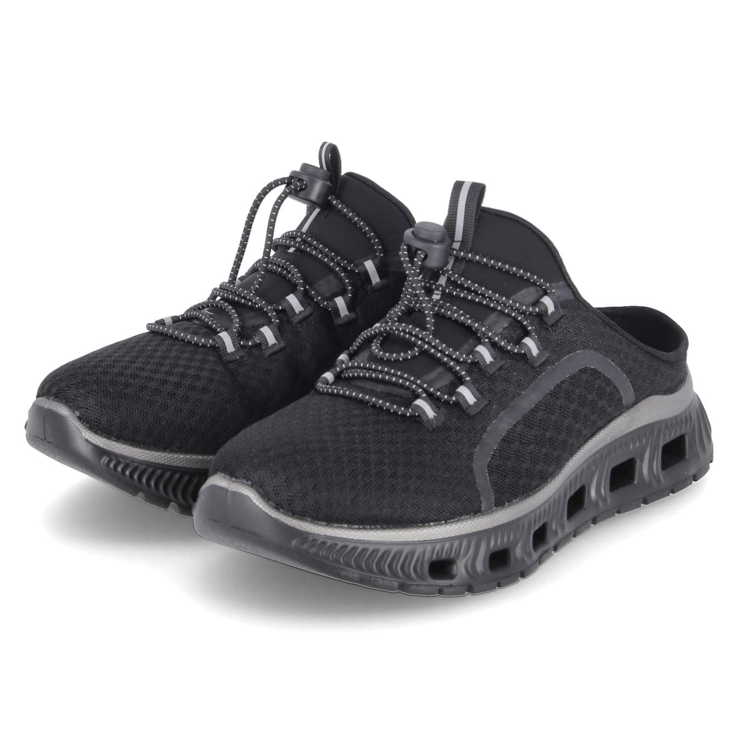 Rieker Pantoletten Clog