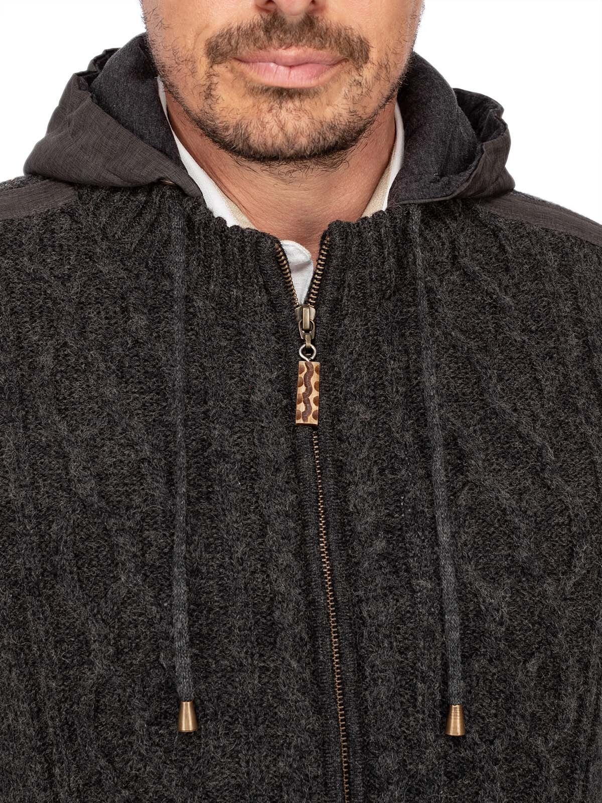 Maddox Trachtenstrickjacke WAIDSEE günstig online kaufen