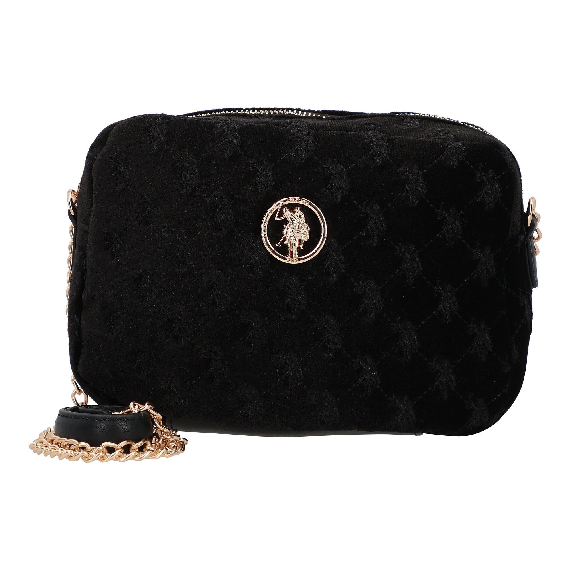 U.S. Polo Assn. Umhängetasche New Ceremony, Polyester günstig online kaufen