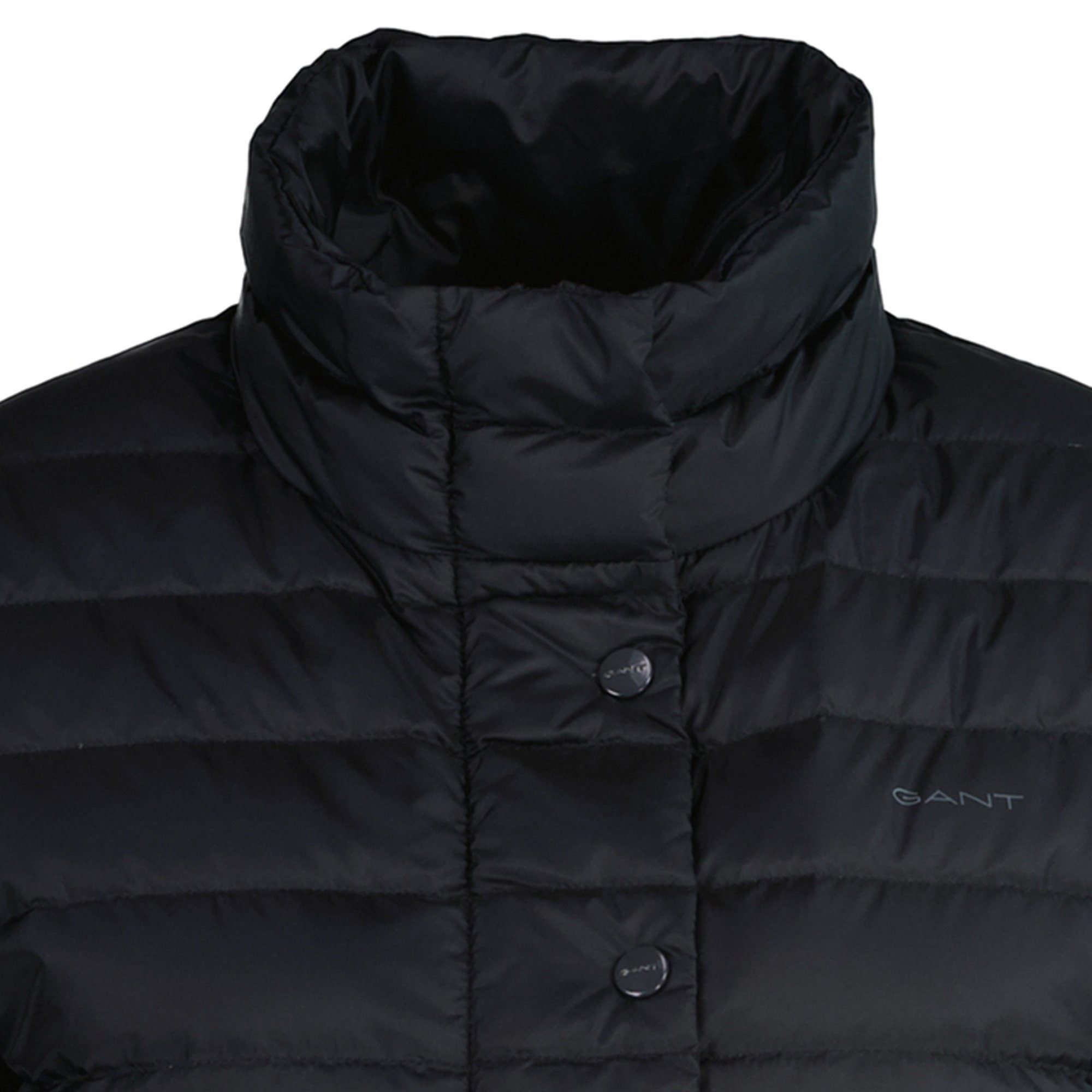 Gant Steppjacke Damen Steppjacke Polyester LIGHT günstig online kaufen