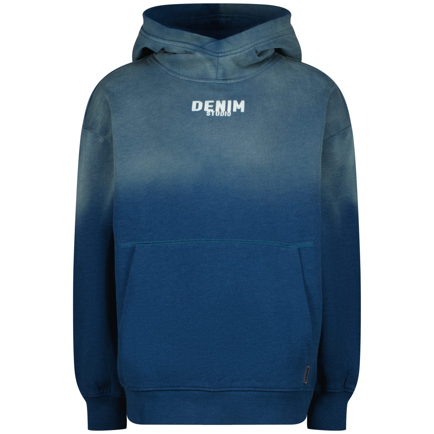 Vingino Kapuzenpullover Nyx - jeans blue