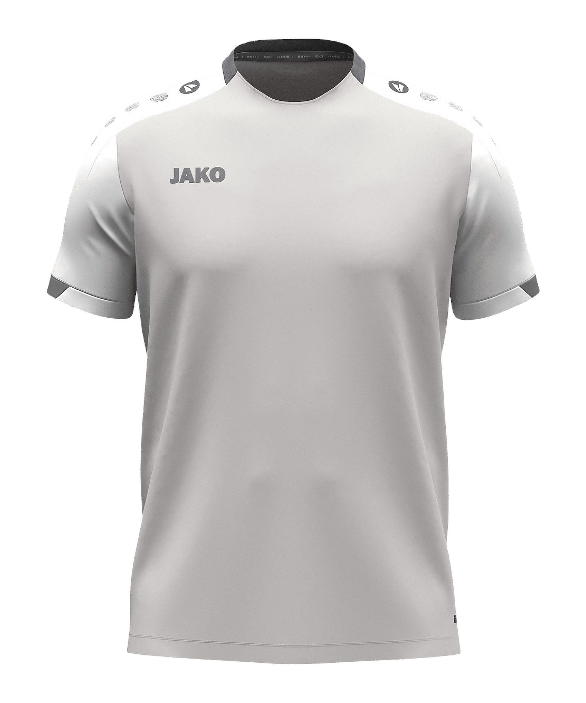 Jako Poloshirt Dynamic T-Shirt Kids (1-tlg) default