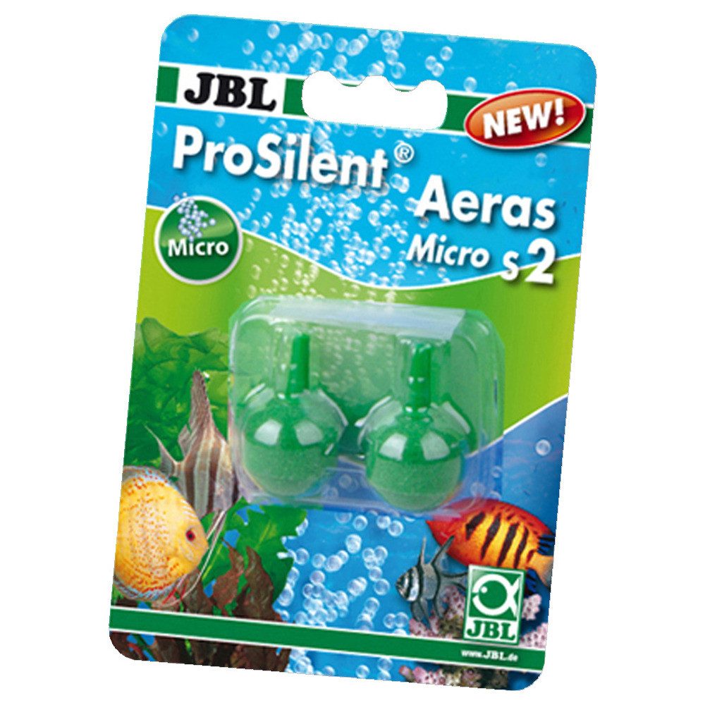 JBL GmbH & Co. KG Aquarium-Pumpensteuerung ProSilent Aeras Micro S2