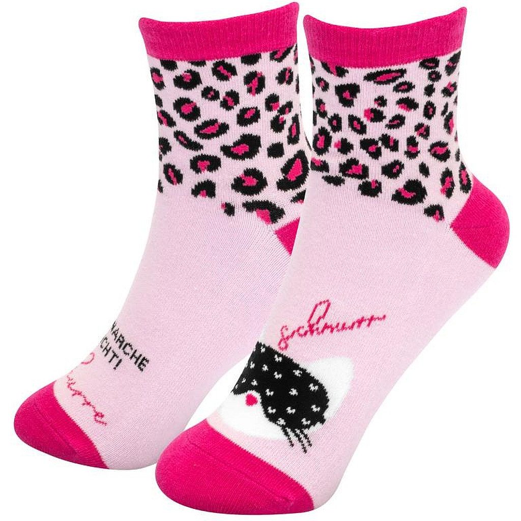 Sheepworld Socken Sheepworld Damen Socken Zaubersocken Gr 36-40 Geschenk SCHNARCHE 75064