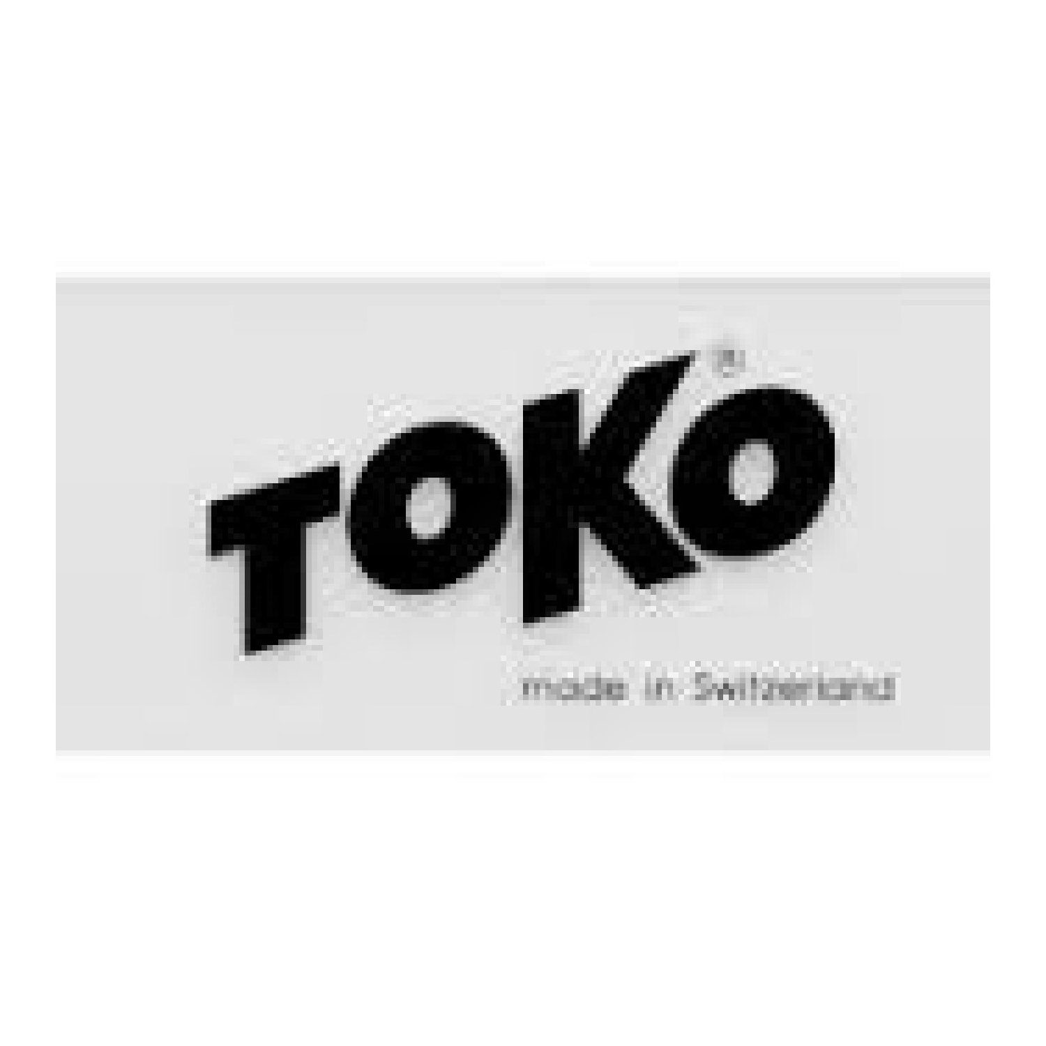 Toko Ski Plexi Blade 4mm GS - 0000 - / -