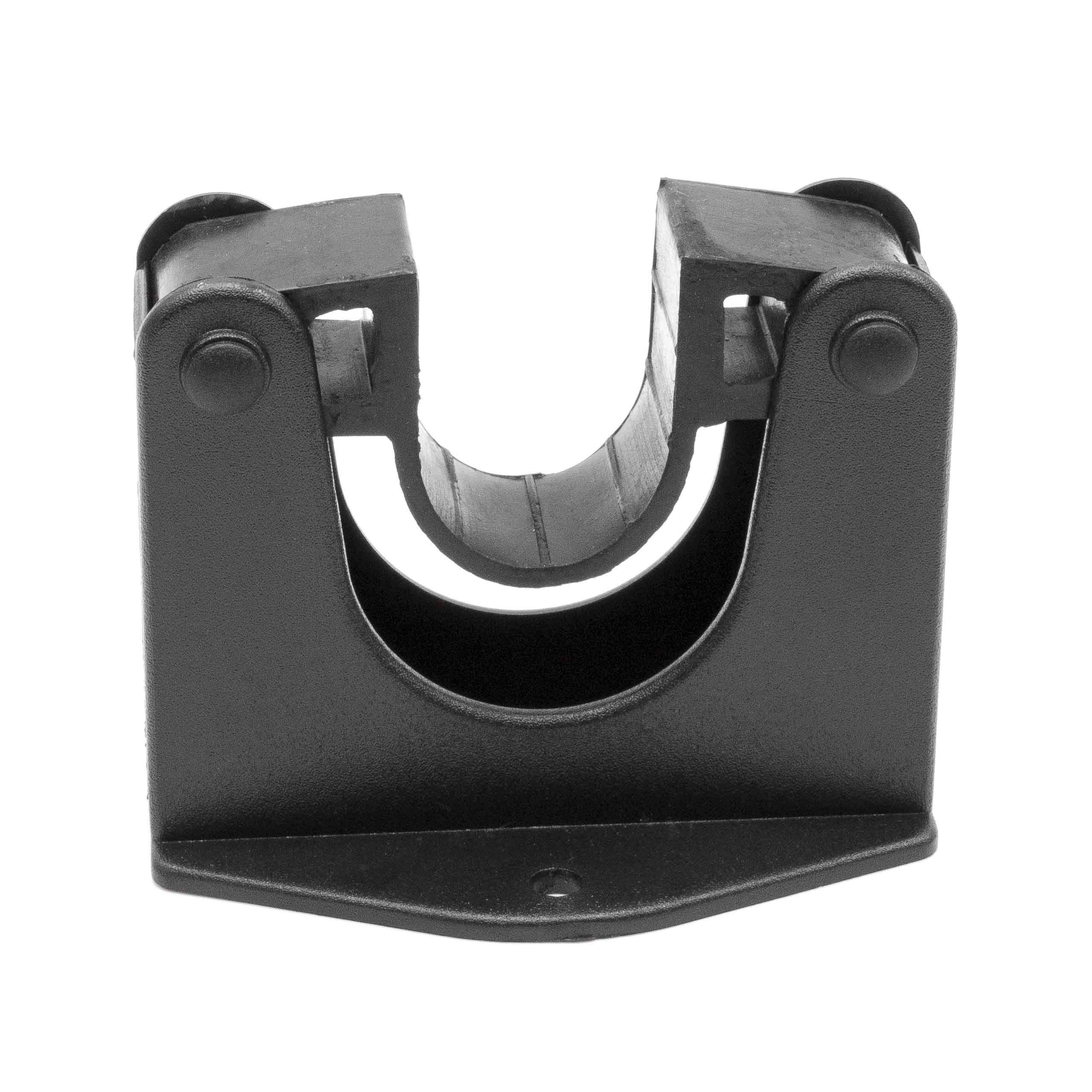 vhbw Taschen-Halterung für Staubsauger