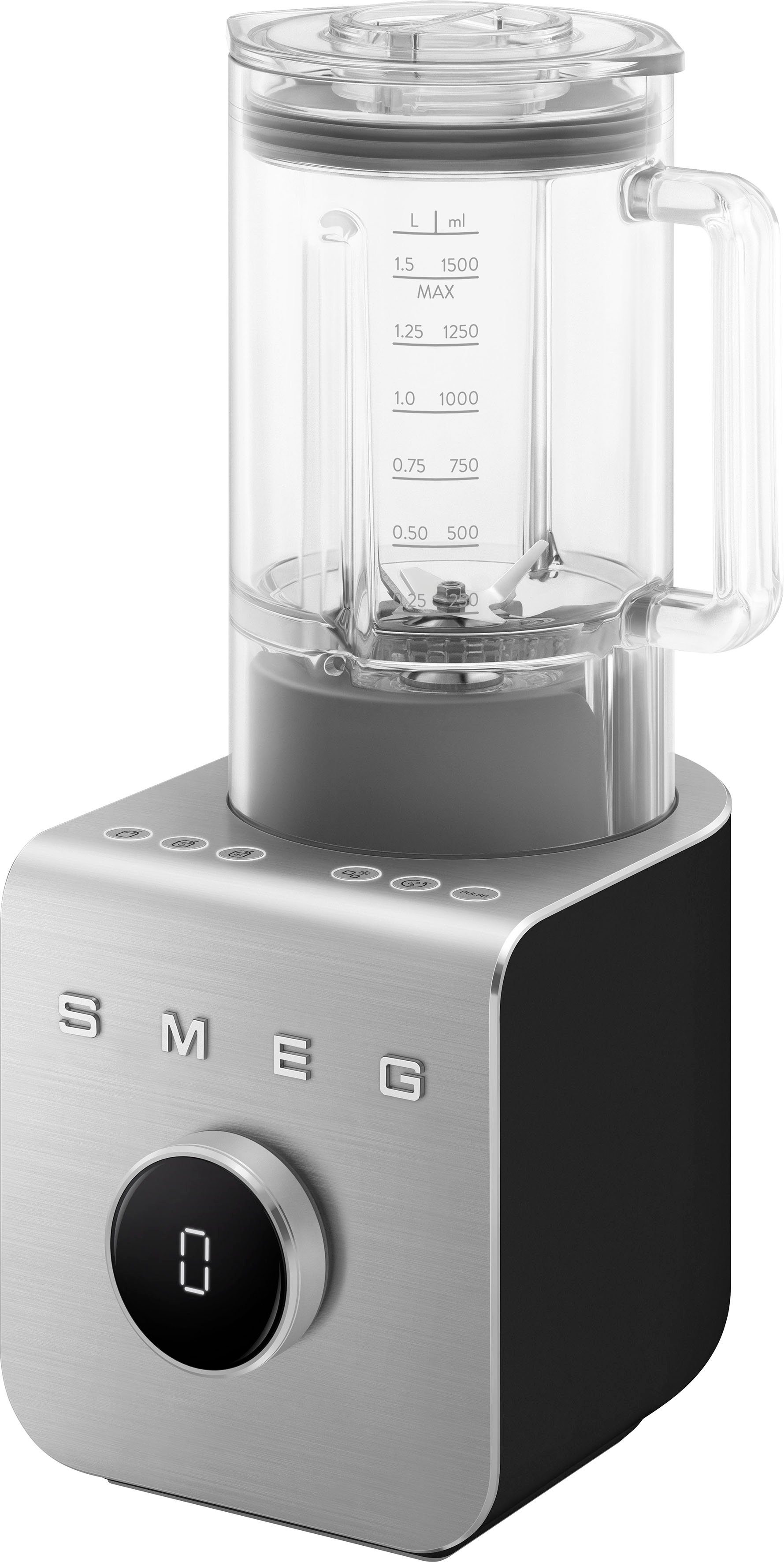 Smeg Standmixer BLC01BLMEU, 1400 W