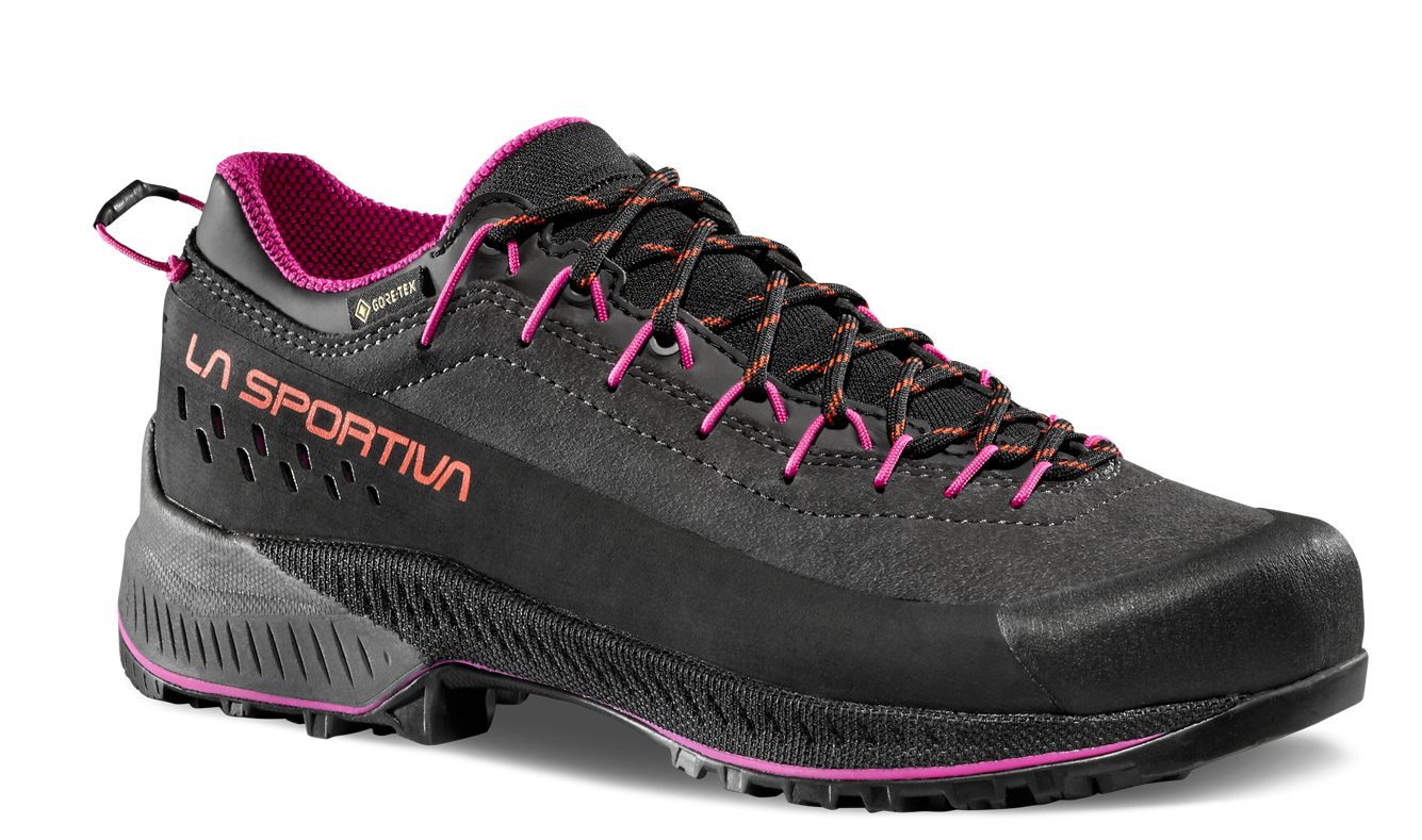 La Sportiva La Sportiva Damen TX4 Evo GTX Zustiegsschuh Wanderschuh